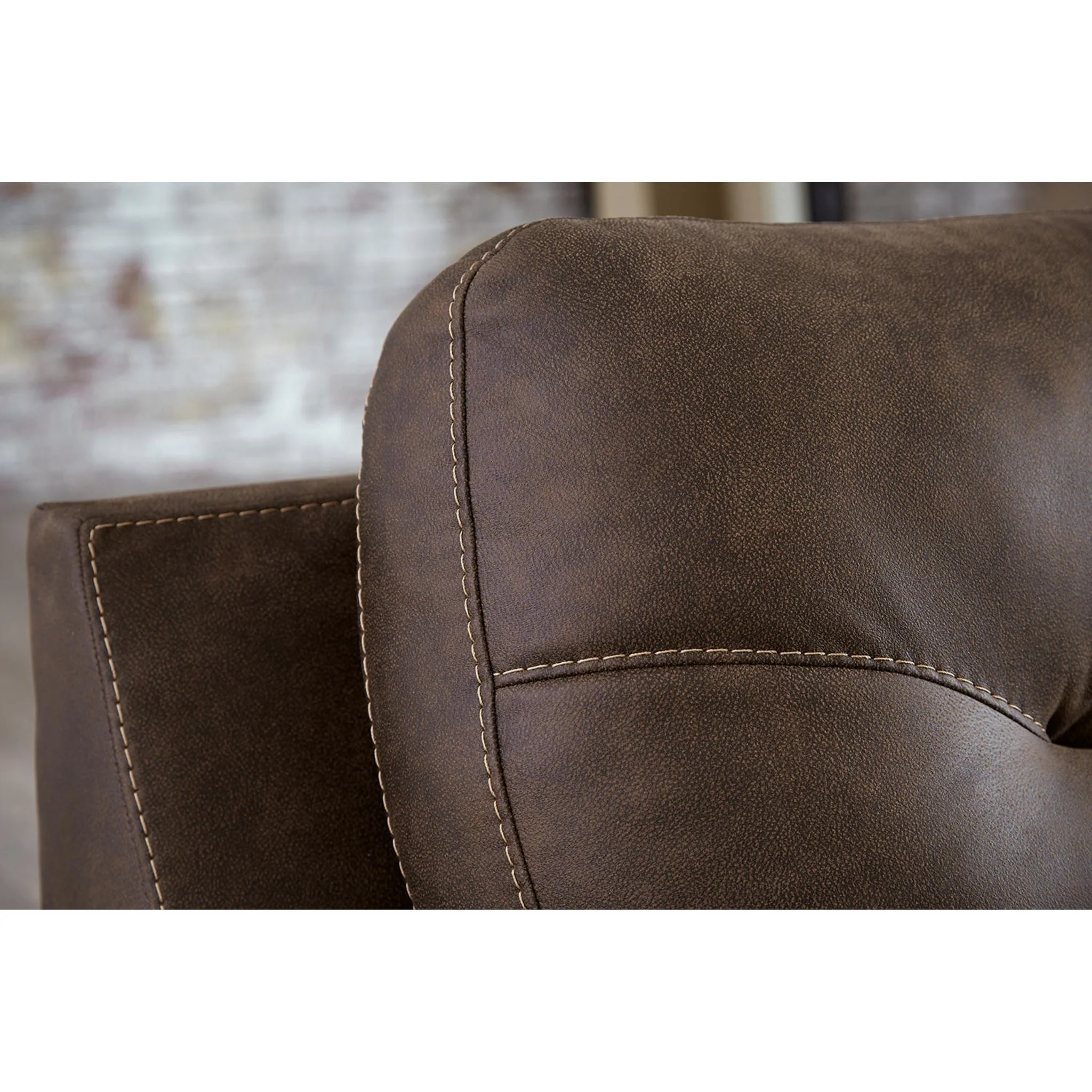 Maderla 2 Piece Sectional with Chaise - Image 6