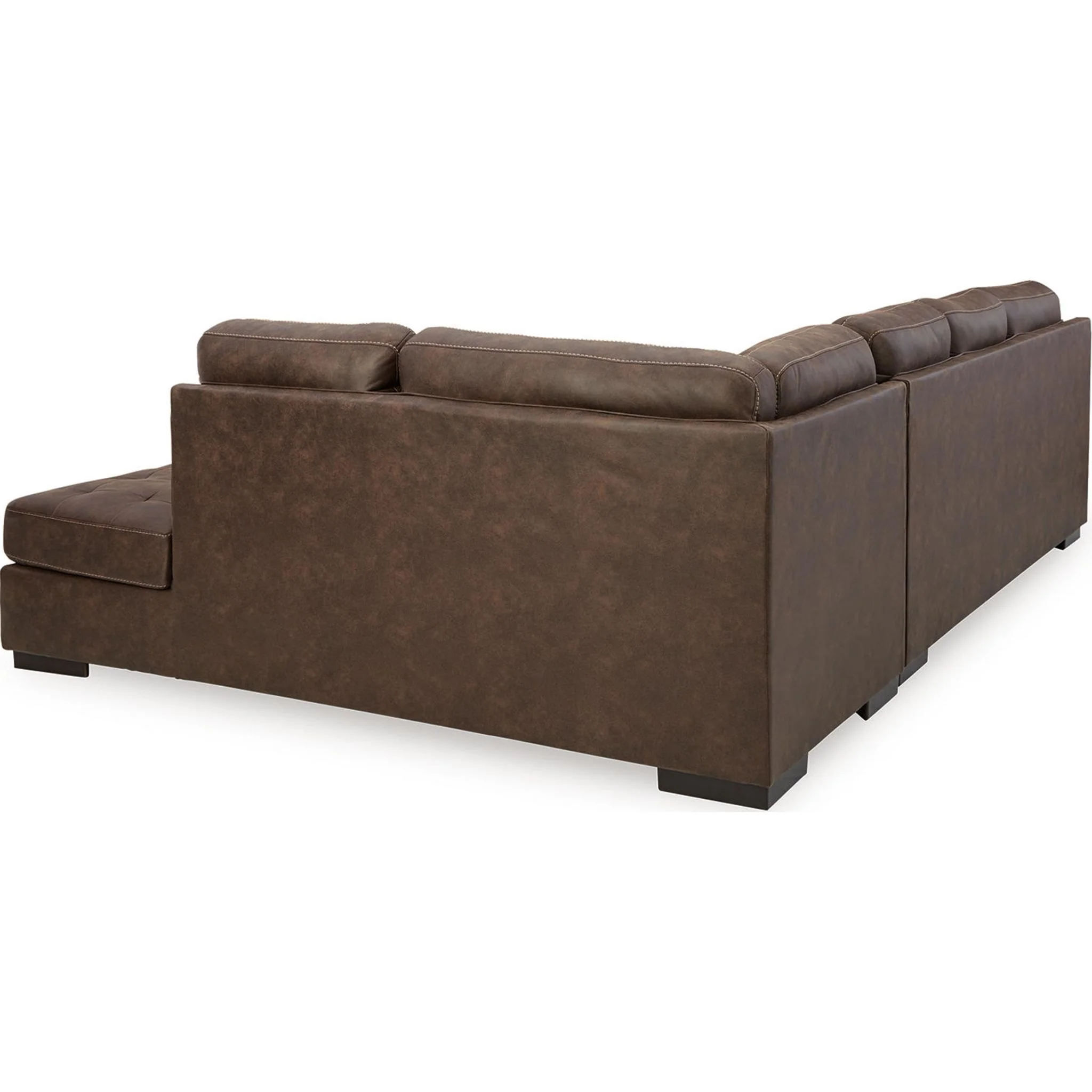Maderla 2 Piece Sectional with Chaise - Image 6
