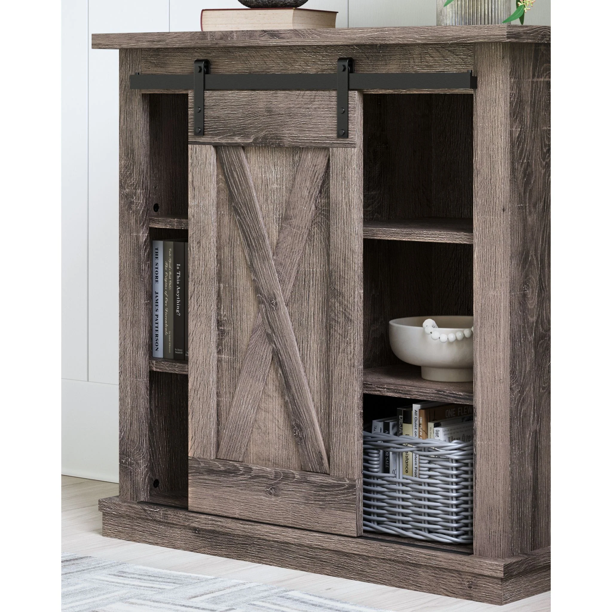 Arlenbury Accent Cabinet - Image 11