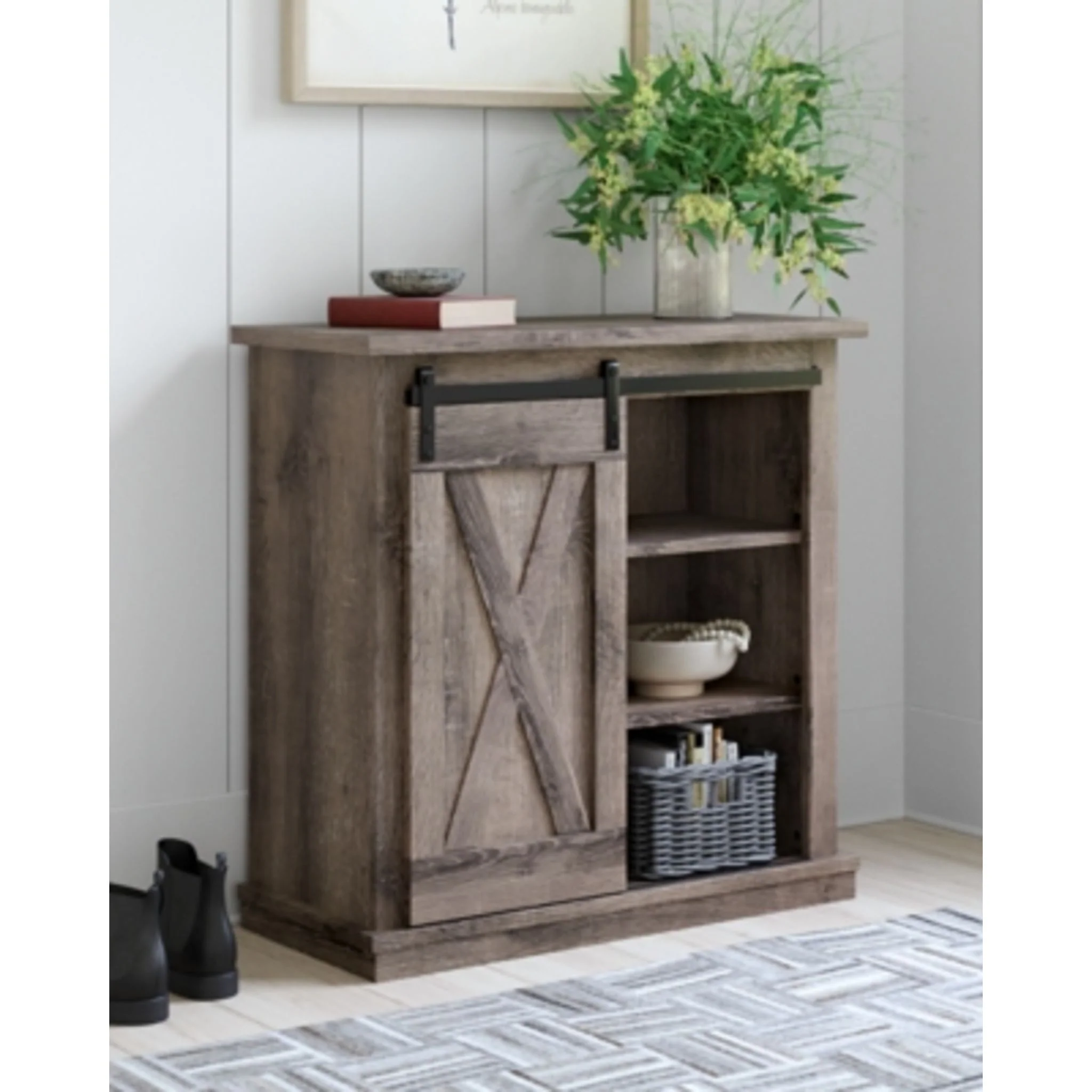 Arlenbury Accent Cabinet - Image 13