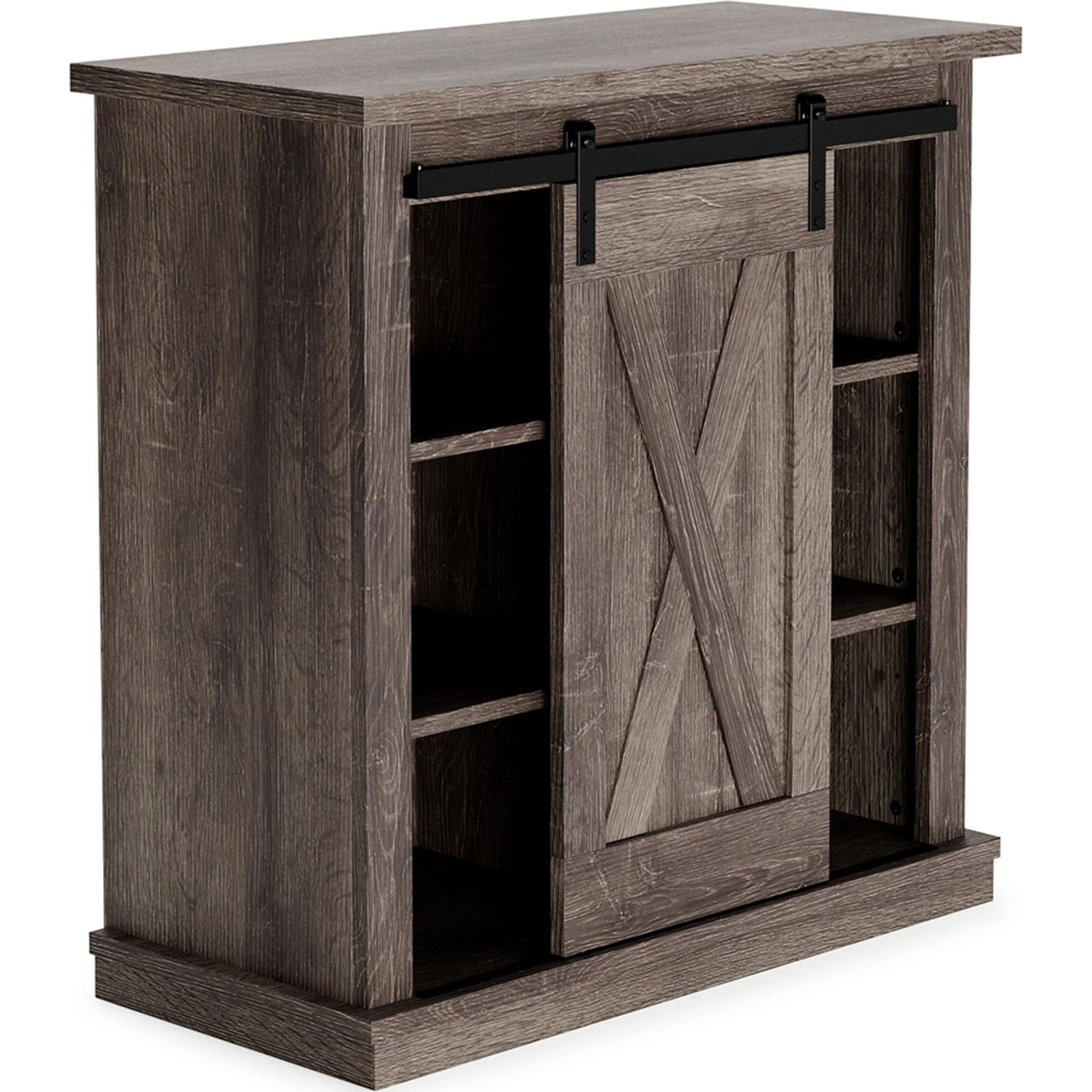 Arlenbury Accent Cabinet - Image 3