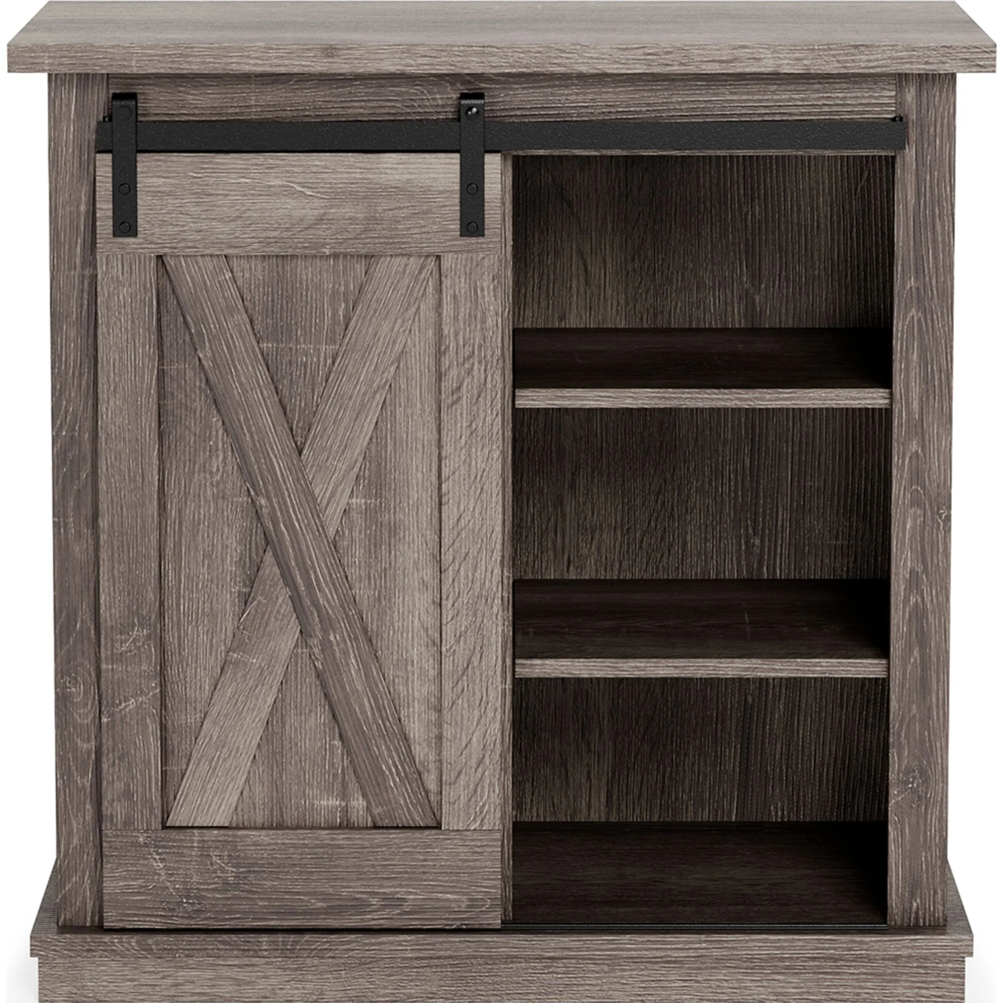 Arlenbury Accent Cabinet - Image 4