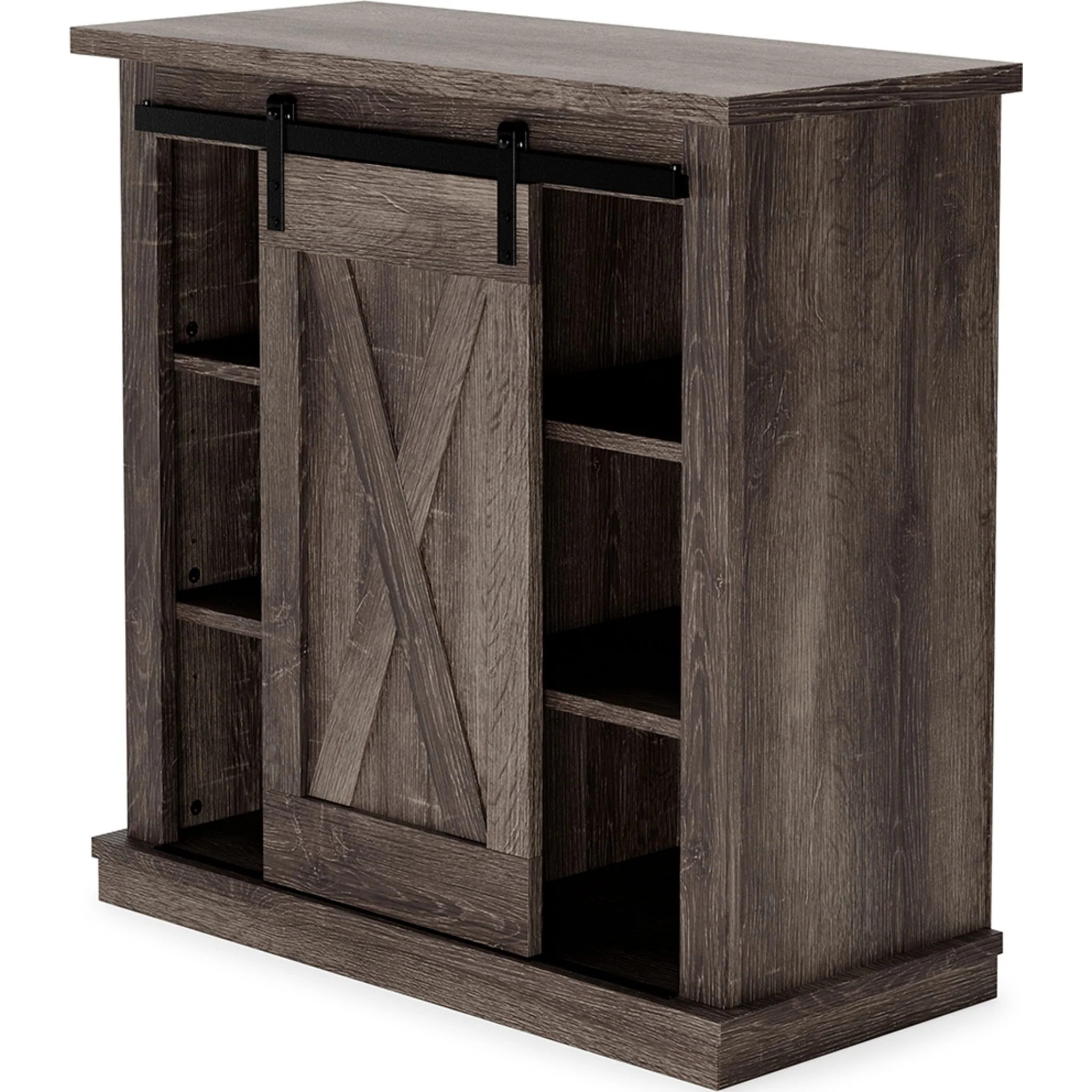 Arlenbury Accent Cabinet - Image 7