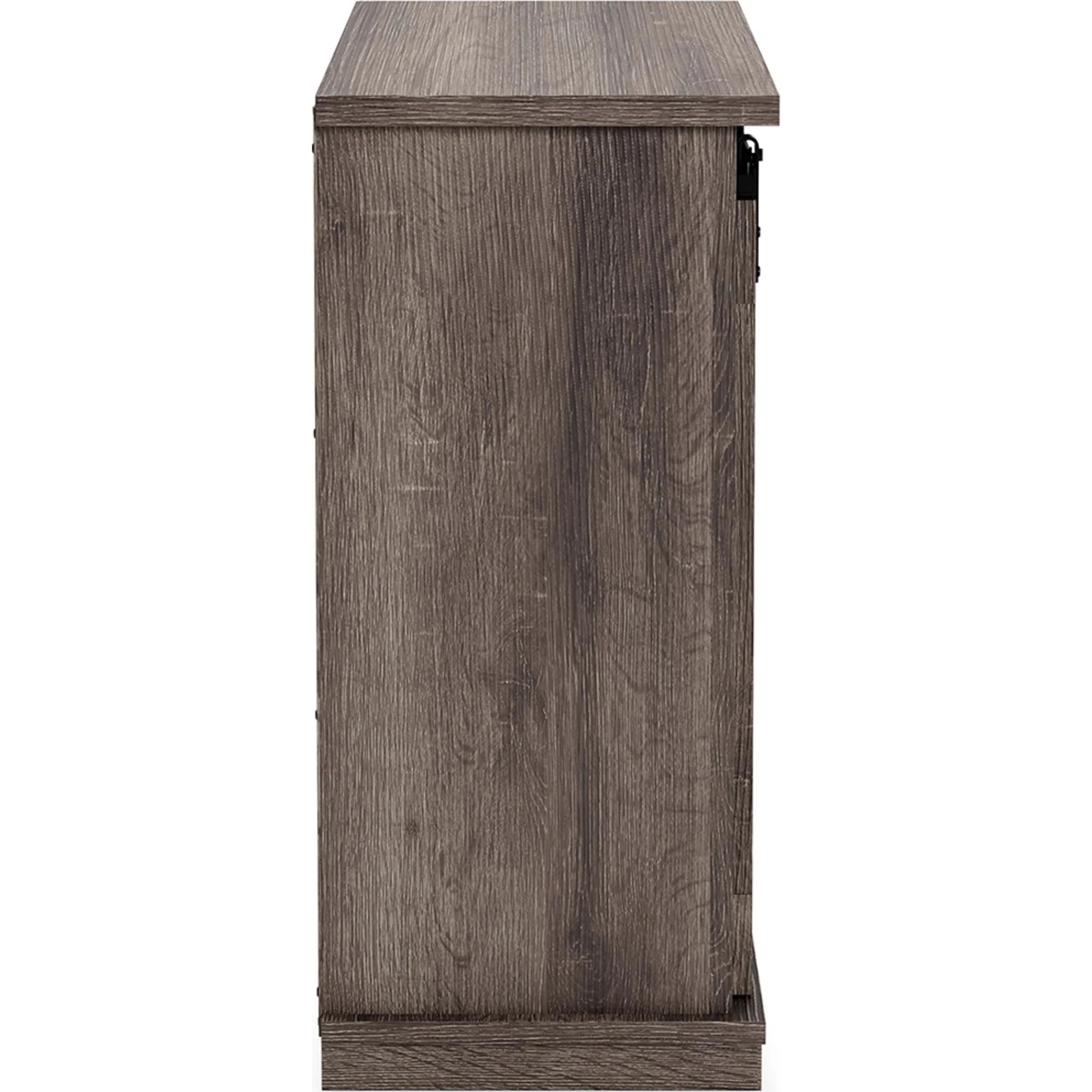 Arlenbury Accent Cabinet - Image 8