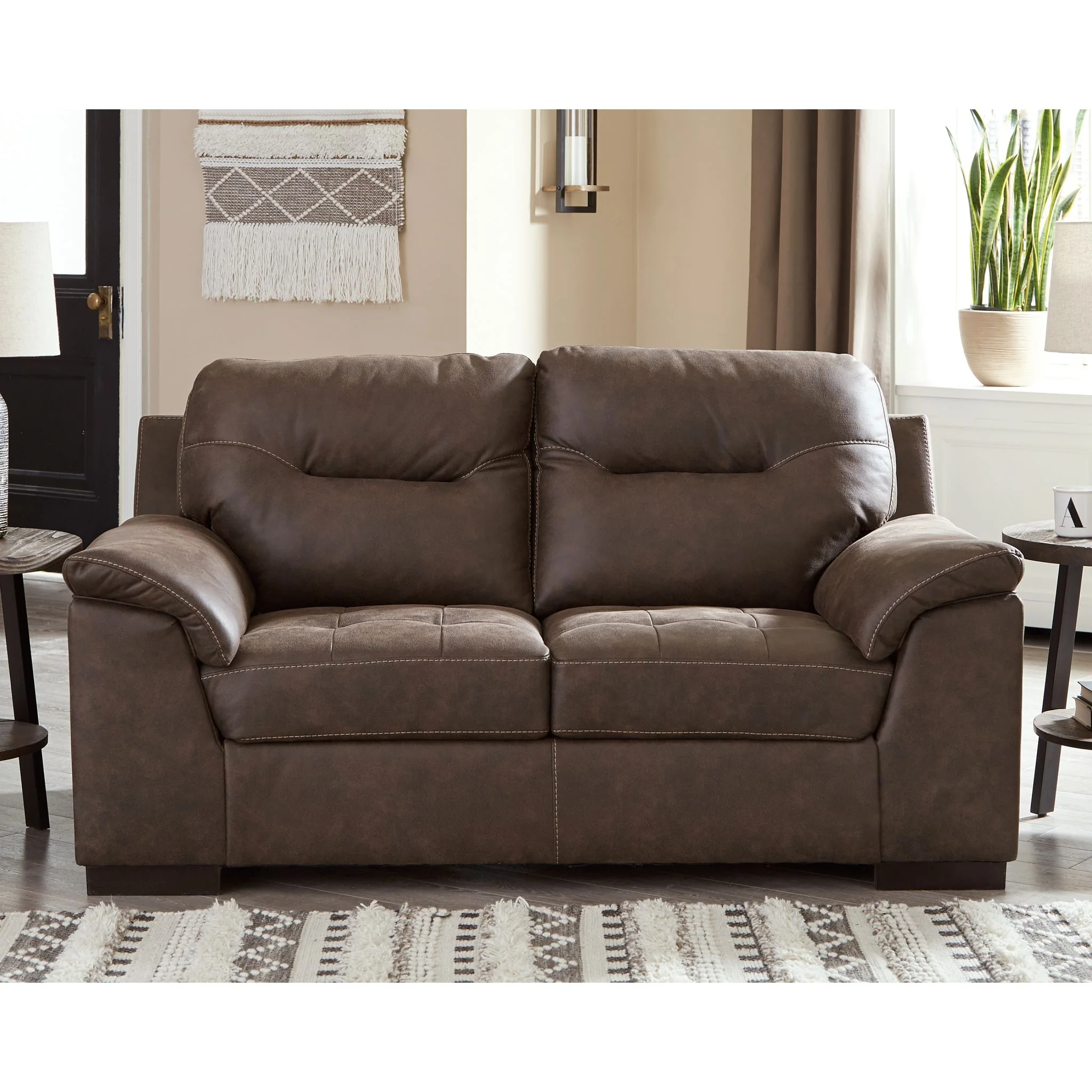 Maderla Loveseat - Image 2
