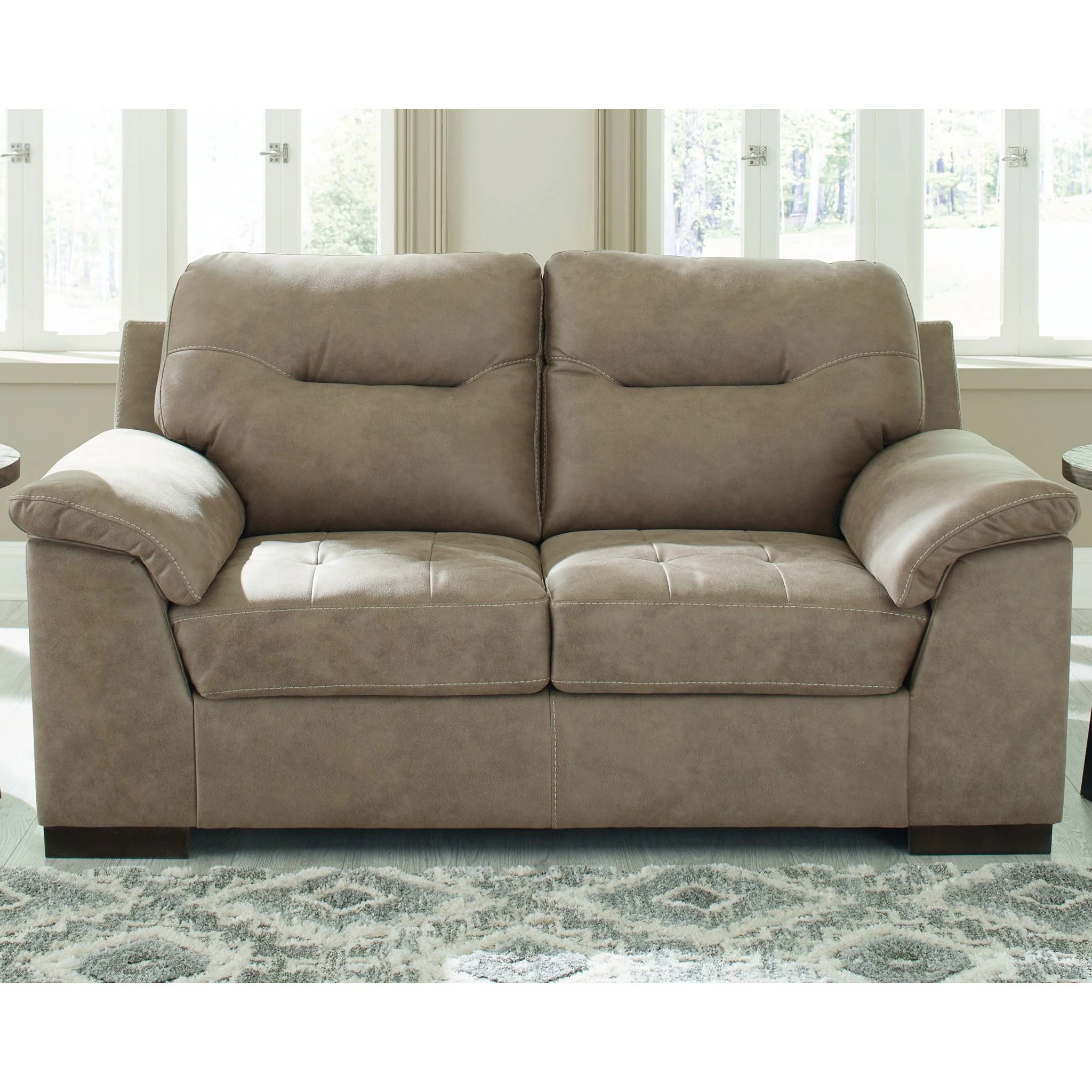 Maderla Loveseat - Image 2
