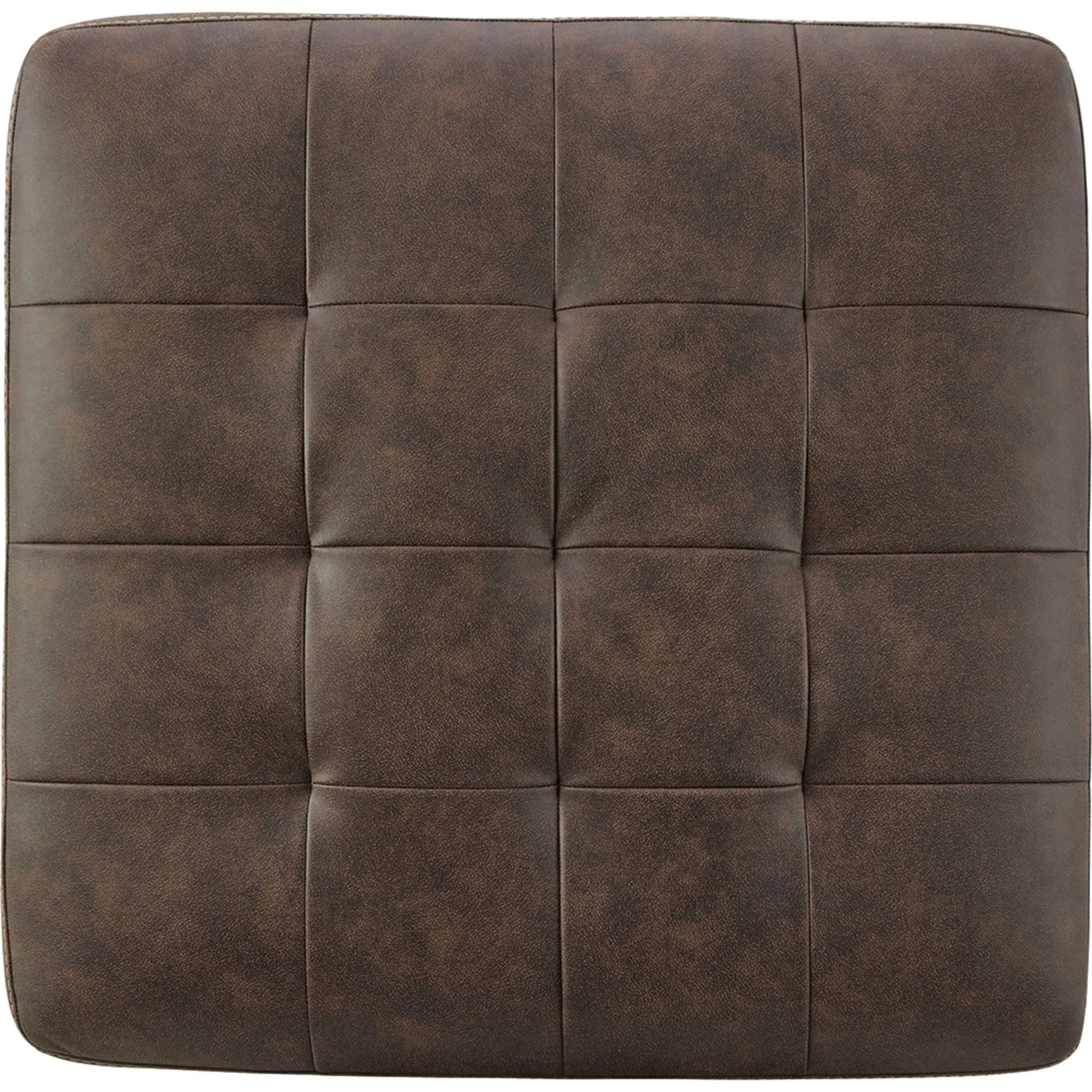 Maderla Oversized Accent Ottoman - Image 13