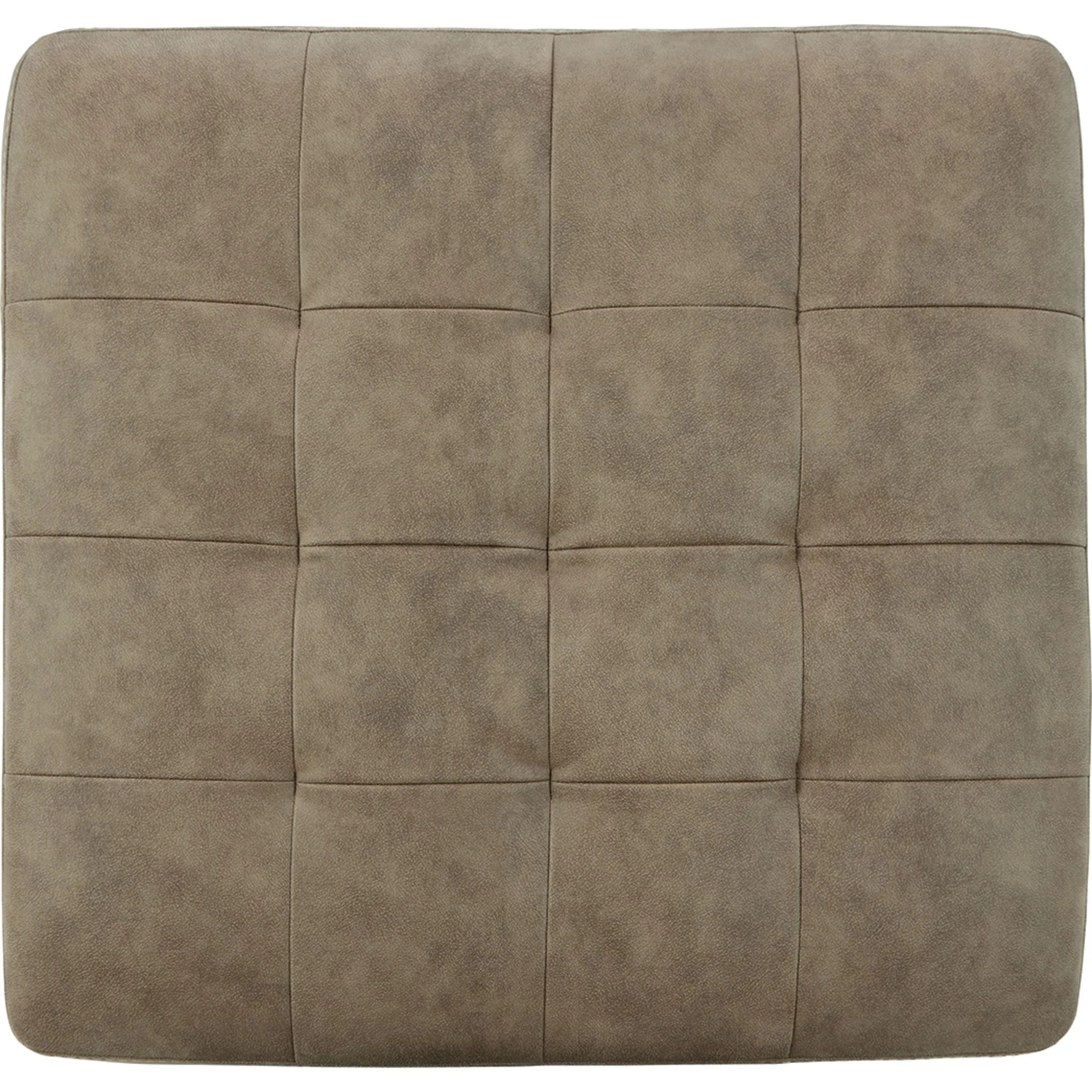 Maderla Oversized Accent Ottoman - Image 4