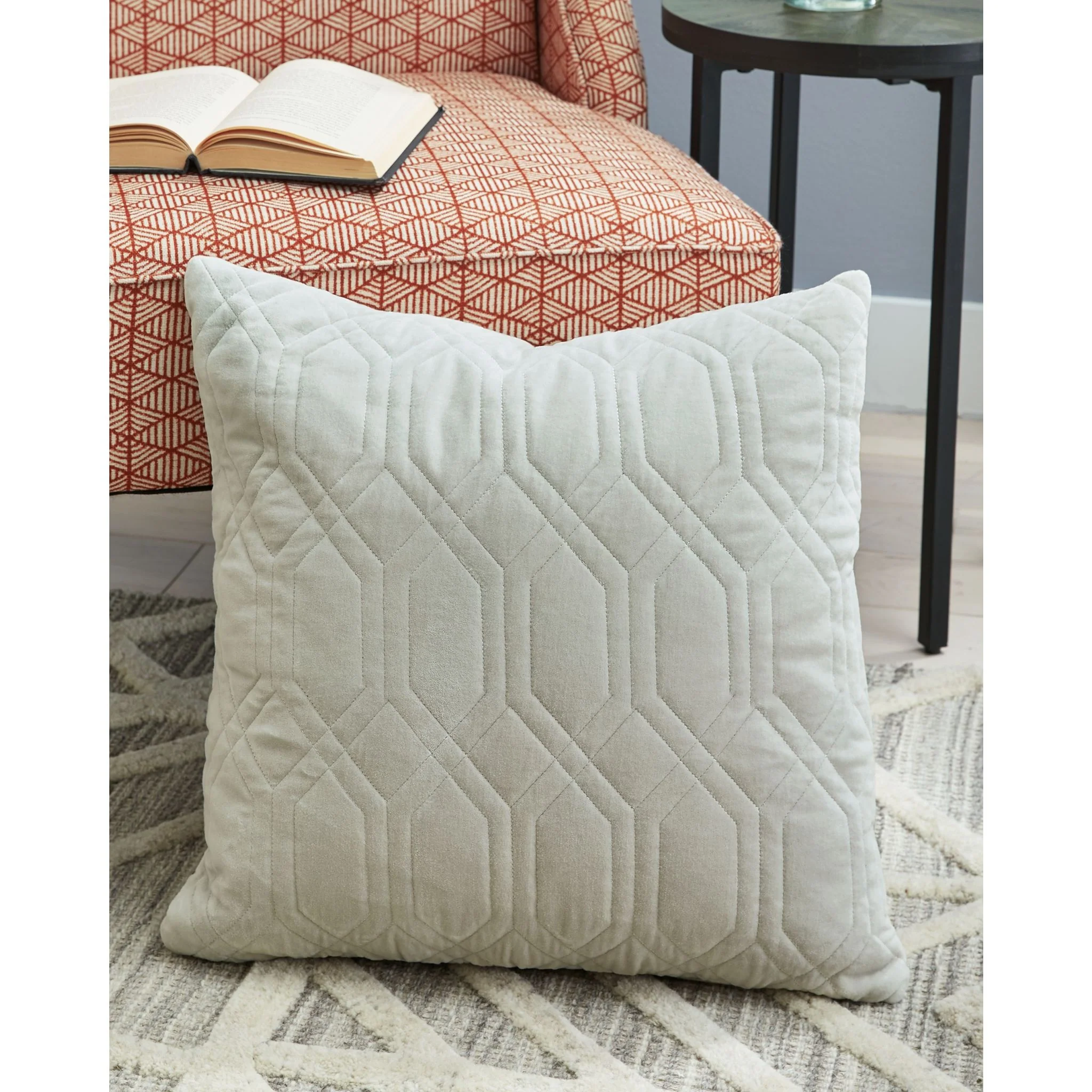 Doriana Accent Pillow - Image 2