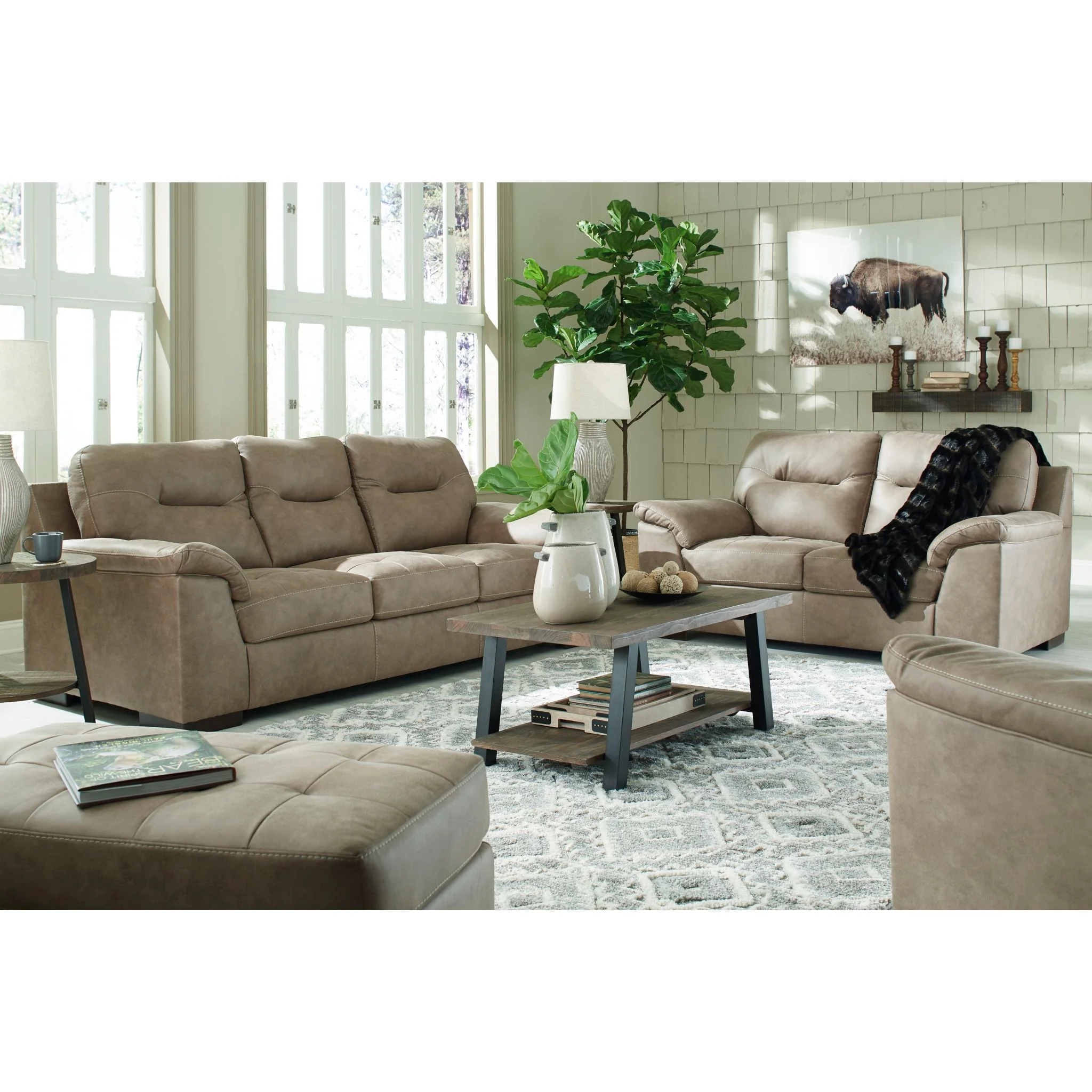 Maderla Sofa - Image 5