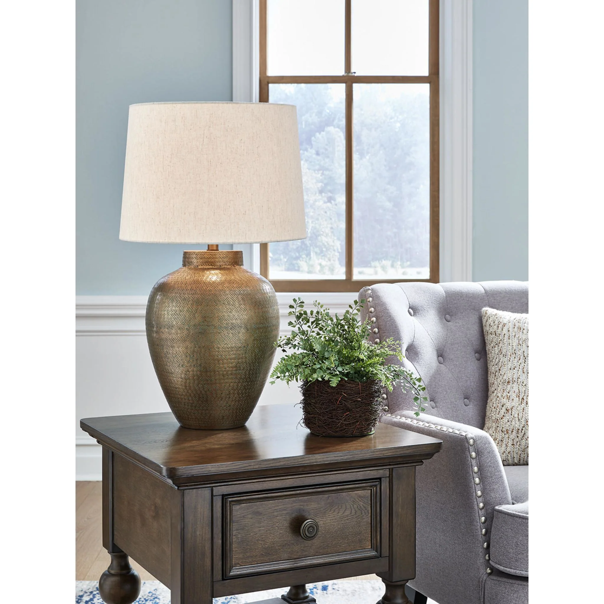 Madney Table Lamp - Image 2