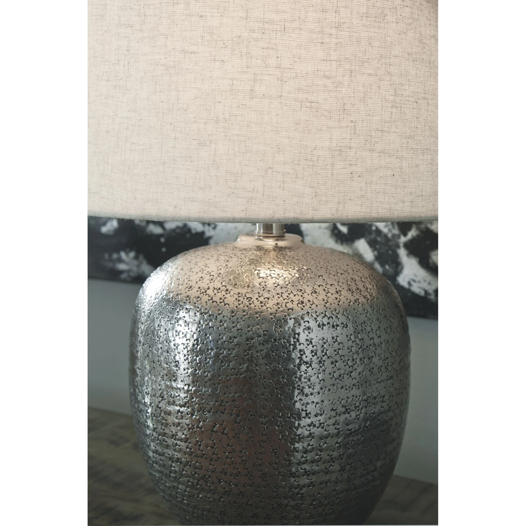 Magalie Table Lamp (Single) - Image 3