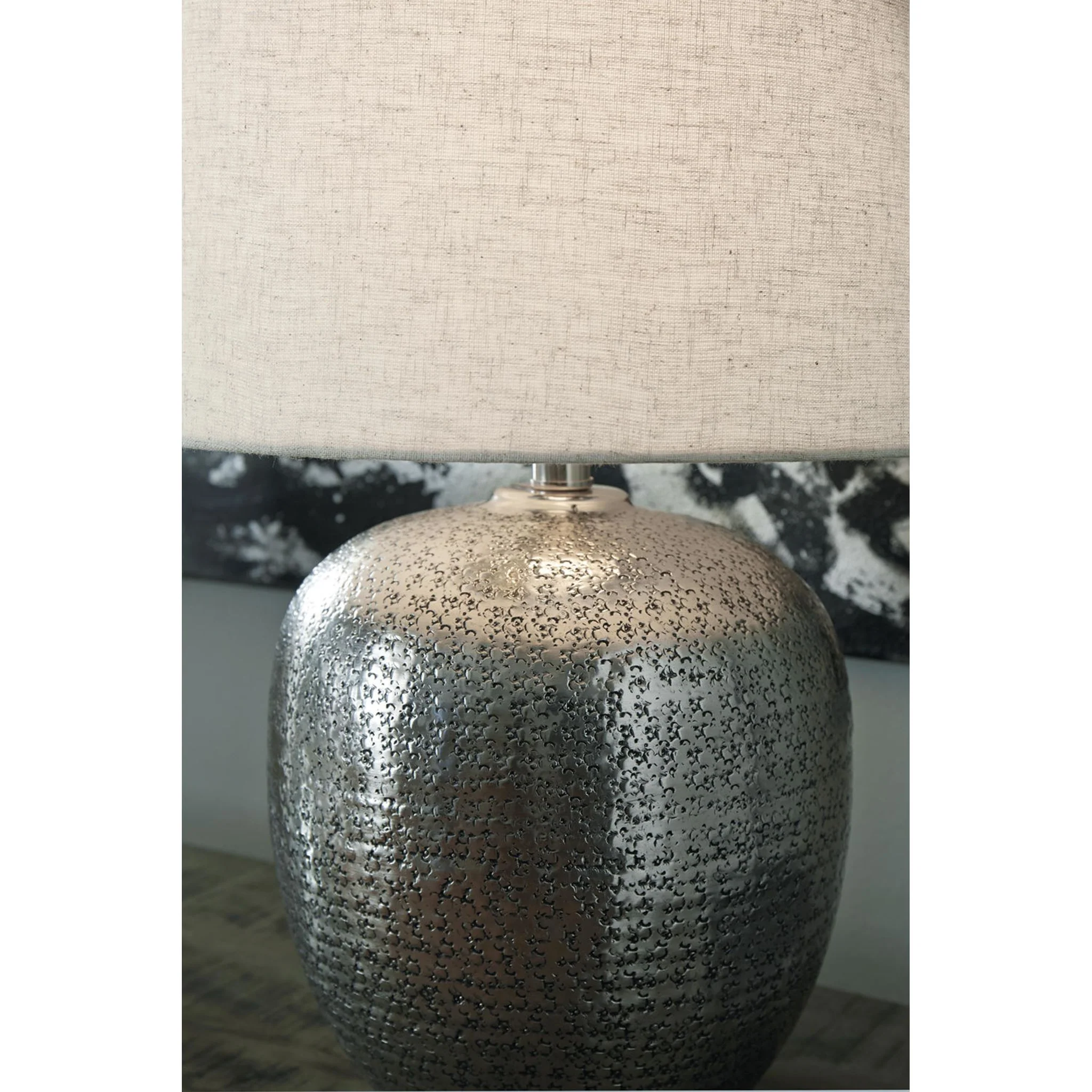 Magalie Table Lamp (Single) - Image 6