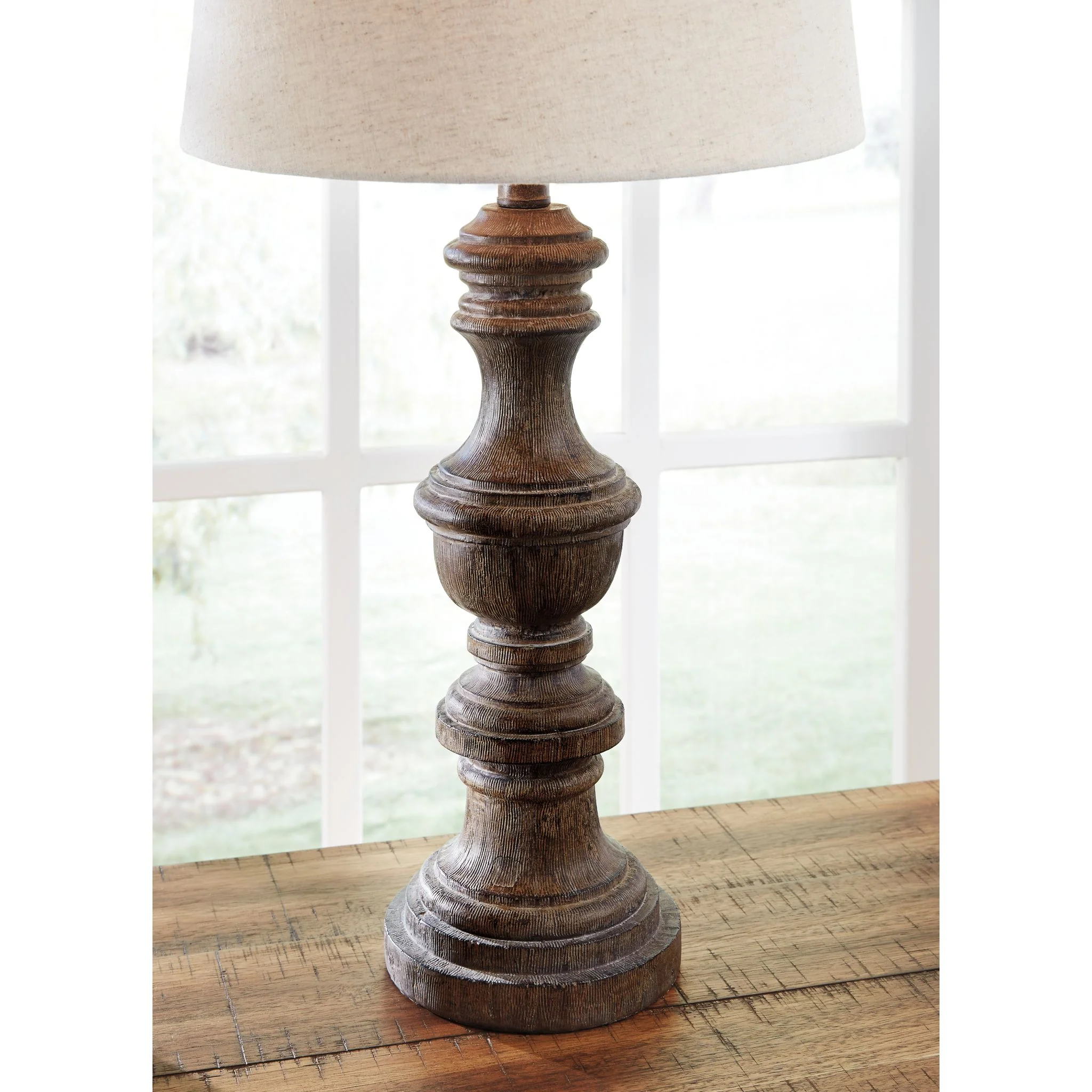Magaly Table Lamp (Pair) - Image 3