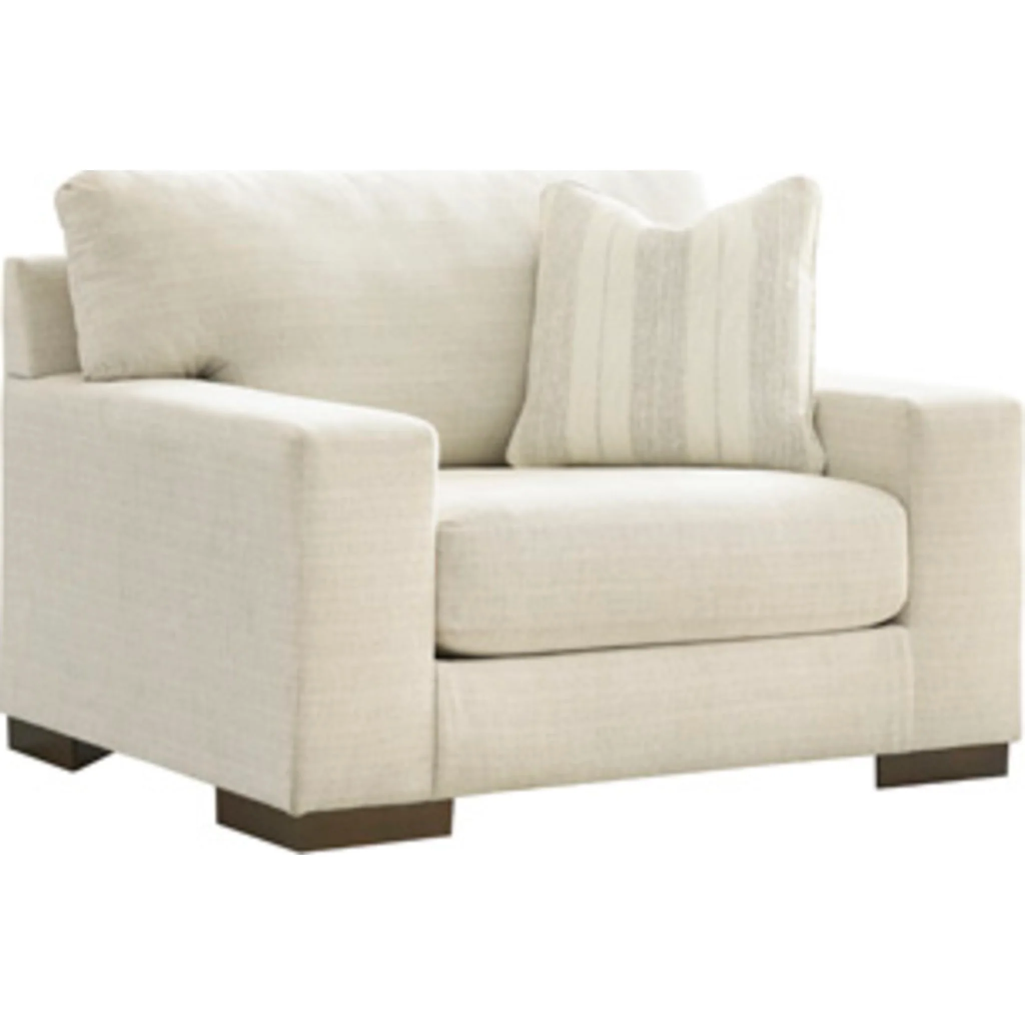 Maggie Chair & a Half - Image 3