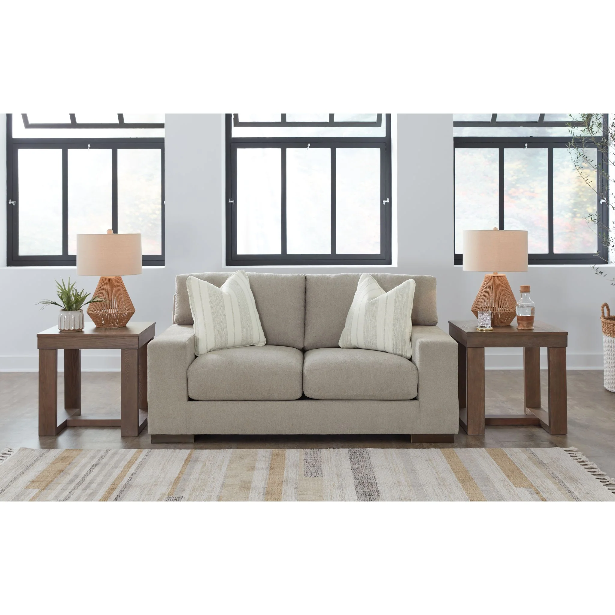 Maggie Loveseat - Image 2