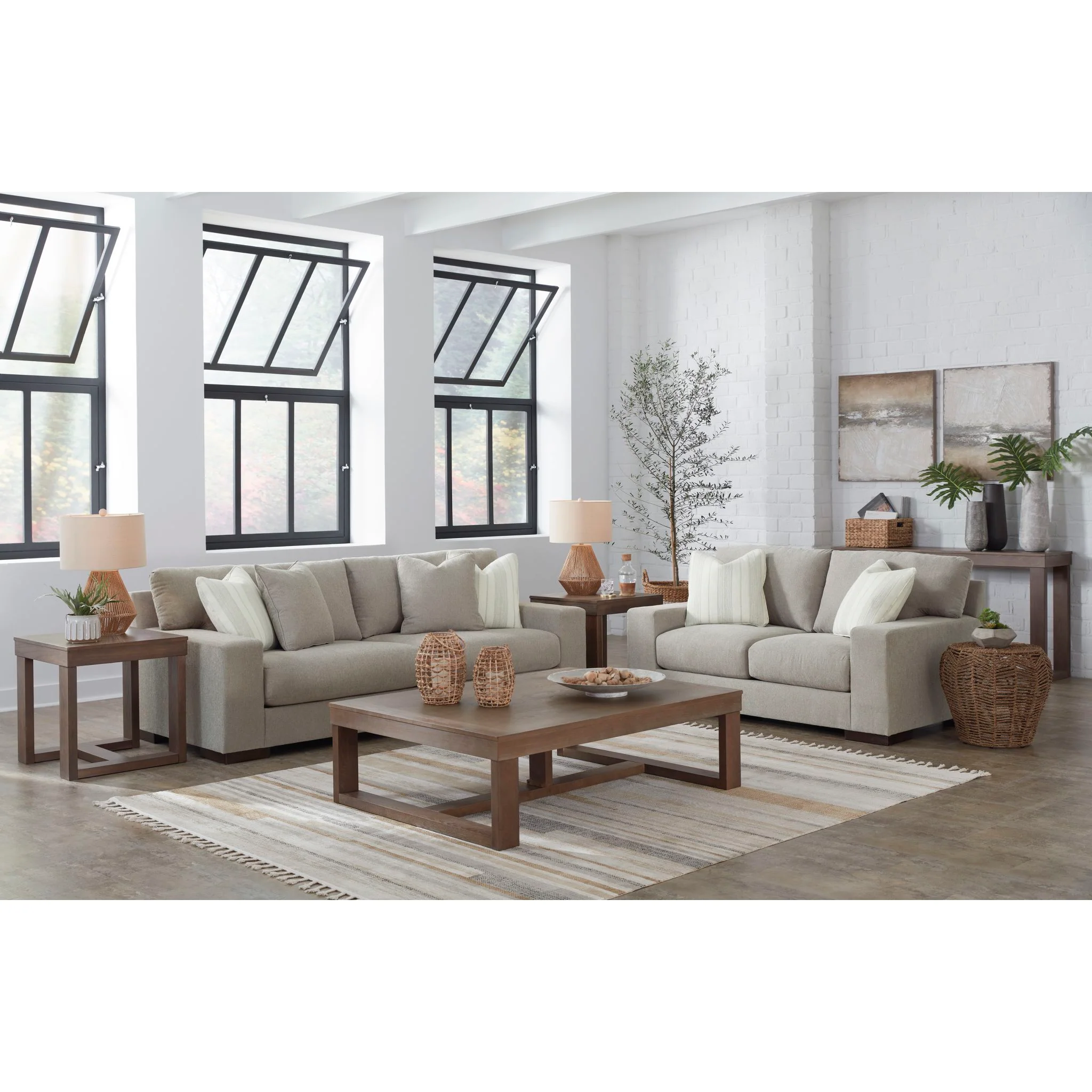 Maggie Loveseat - Image 8