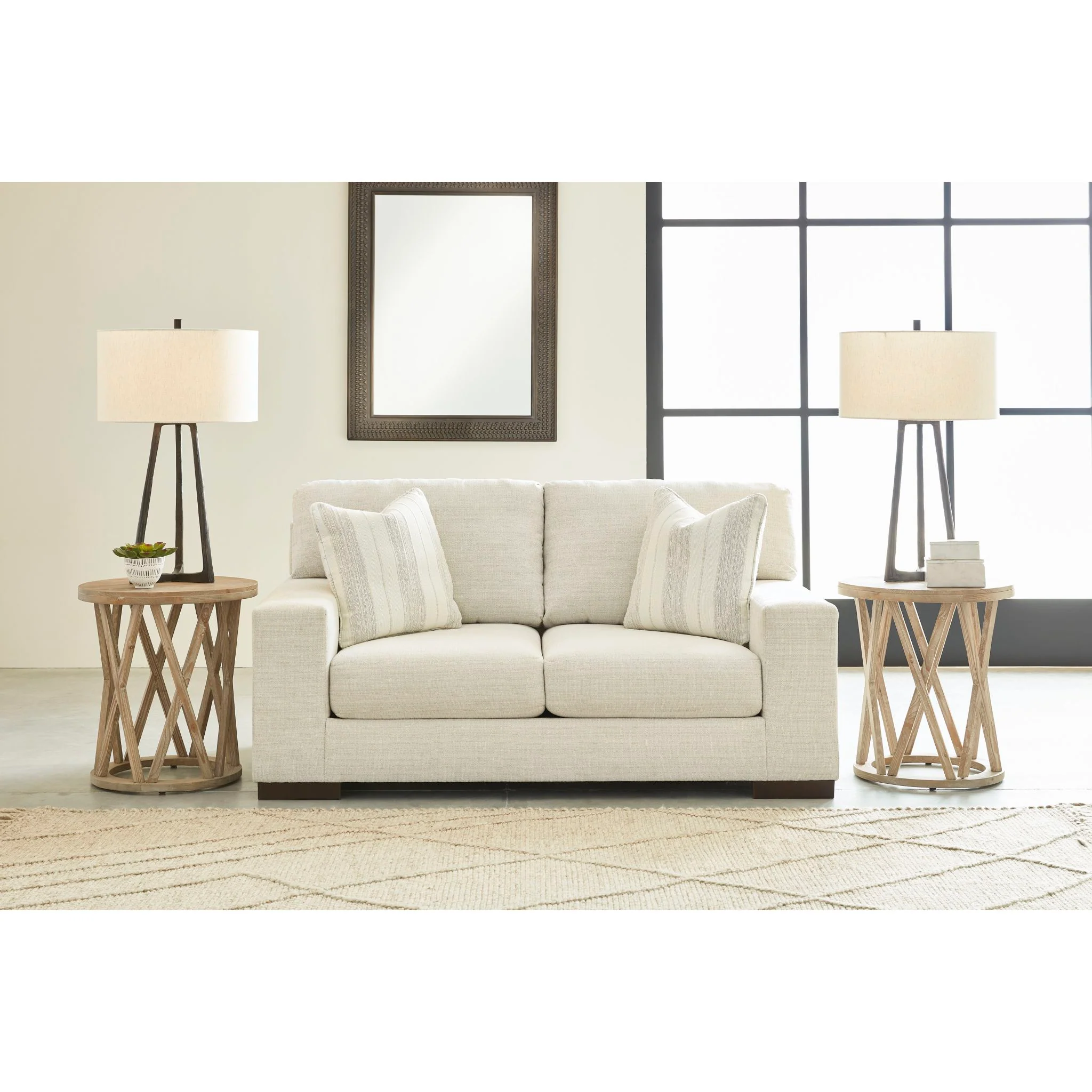 Maggie Loveseat - Image 2