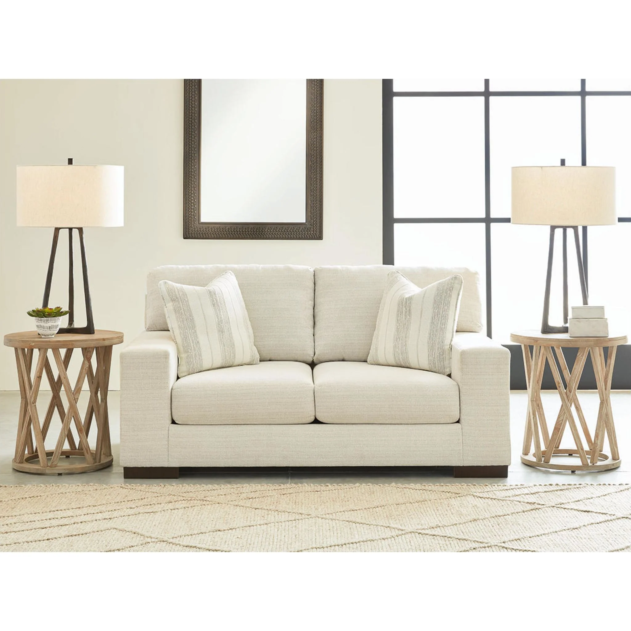Maggie Loveseat - Image 5