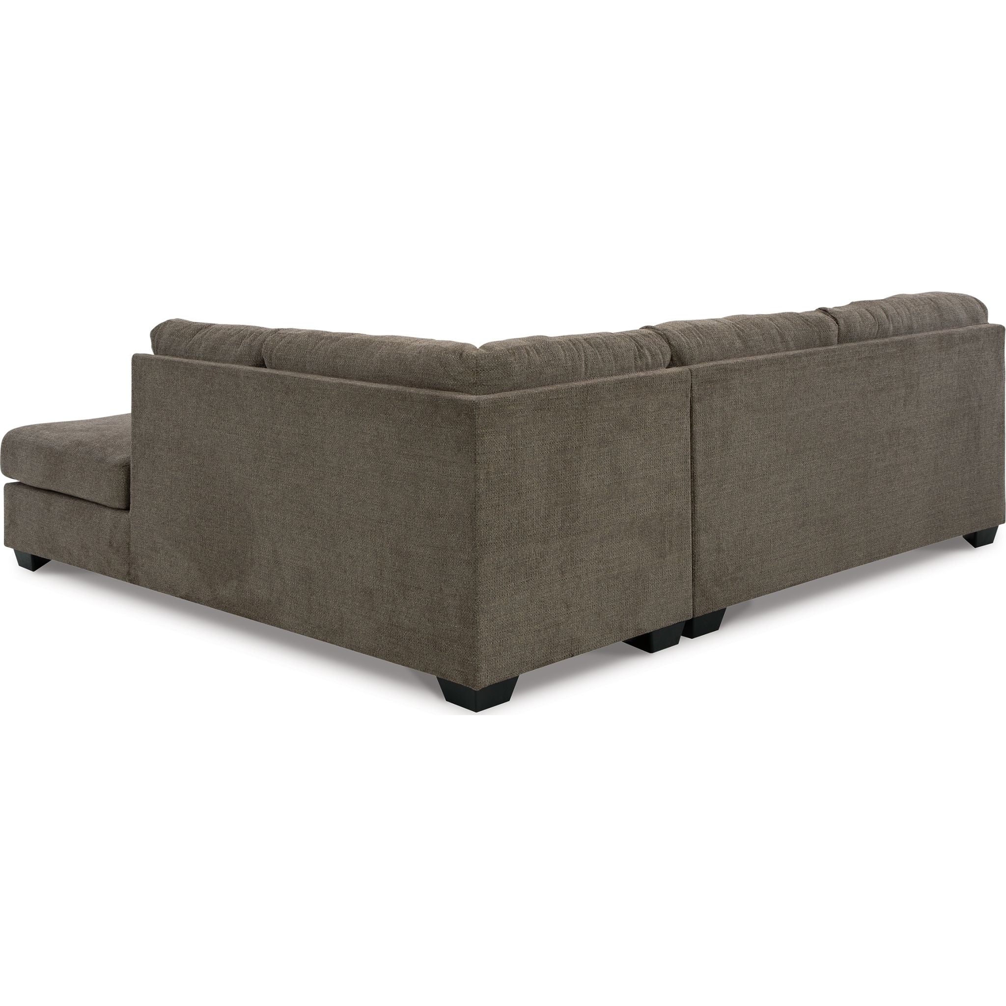 Mahoney 2 Piece Sectional with Chaise - Image 11