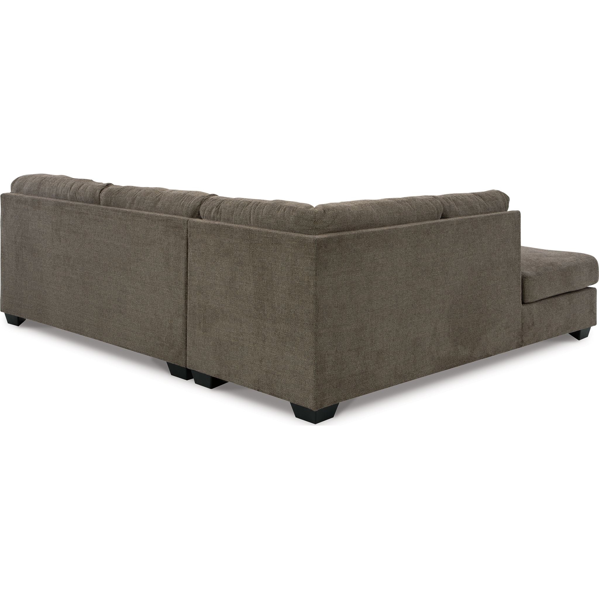 Mahoney 2 Piece Sectional with Chaise - Image 18