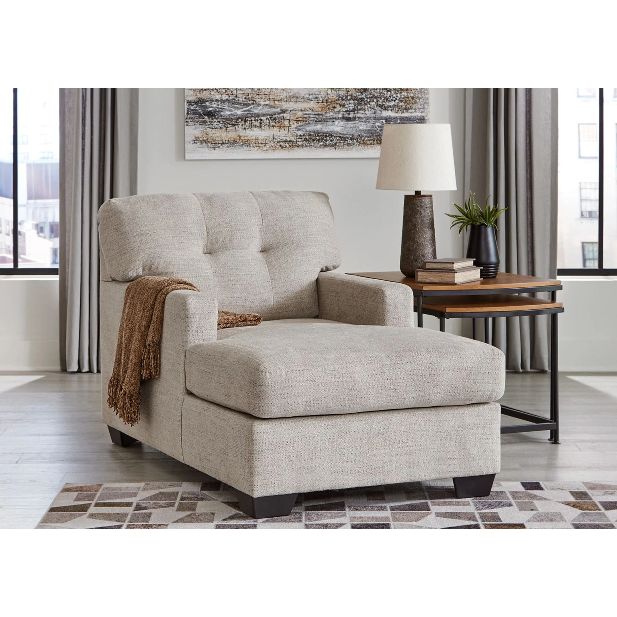 Mahoney Chaise - Image 13