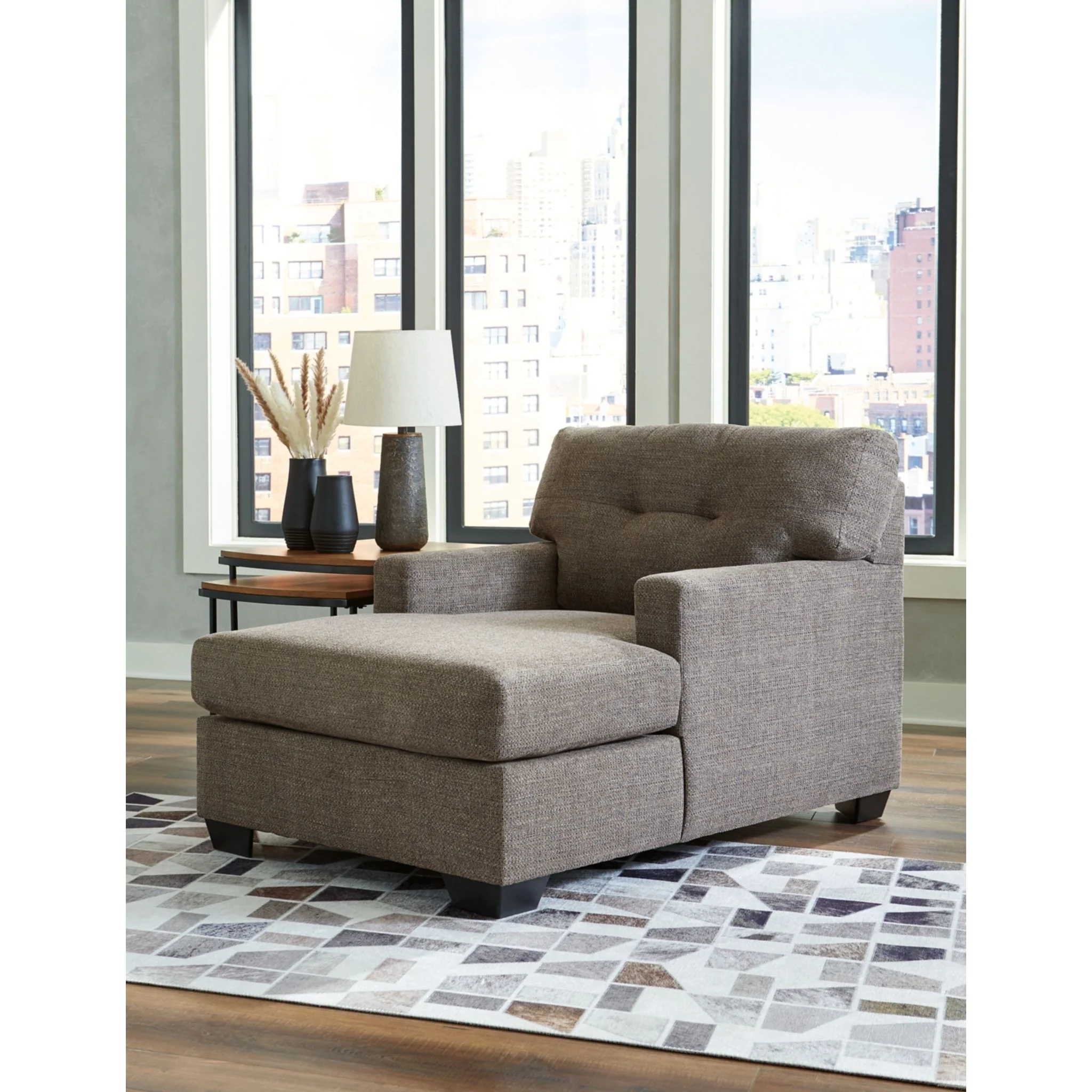 Mahoney Chaise - Image 2