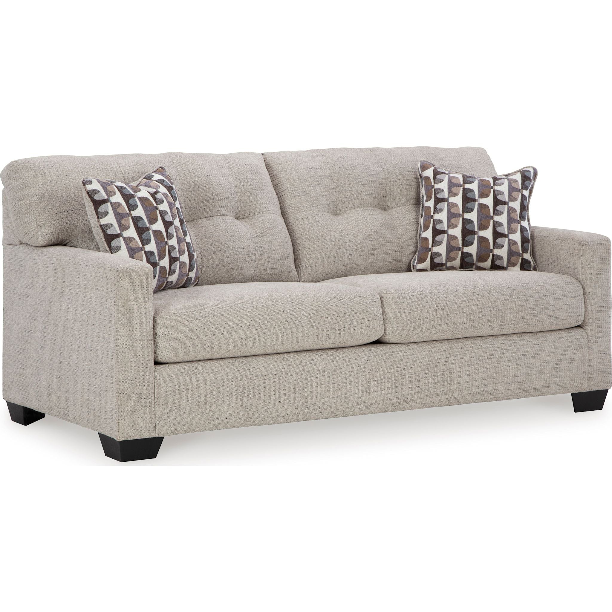 Mahoney Full Sofa Sleeper - Image 4
