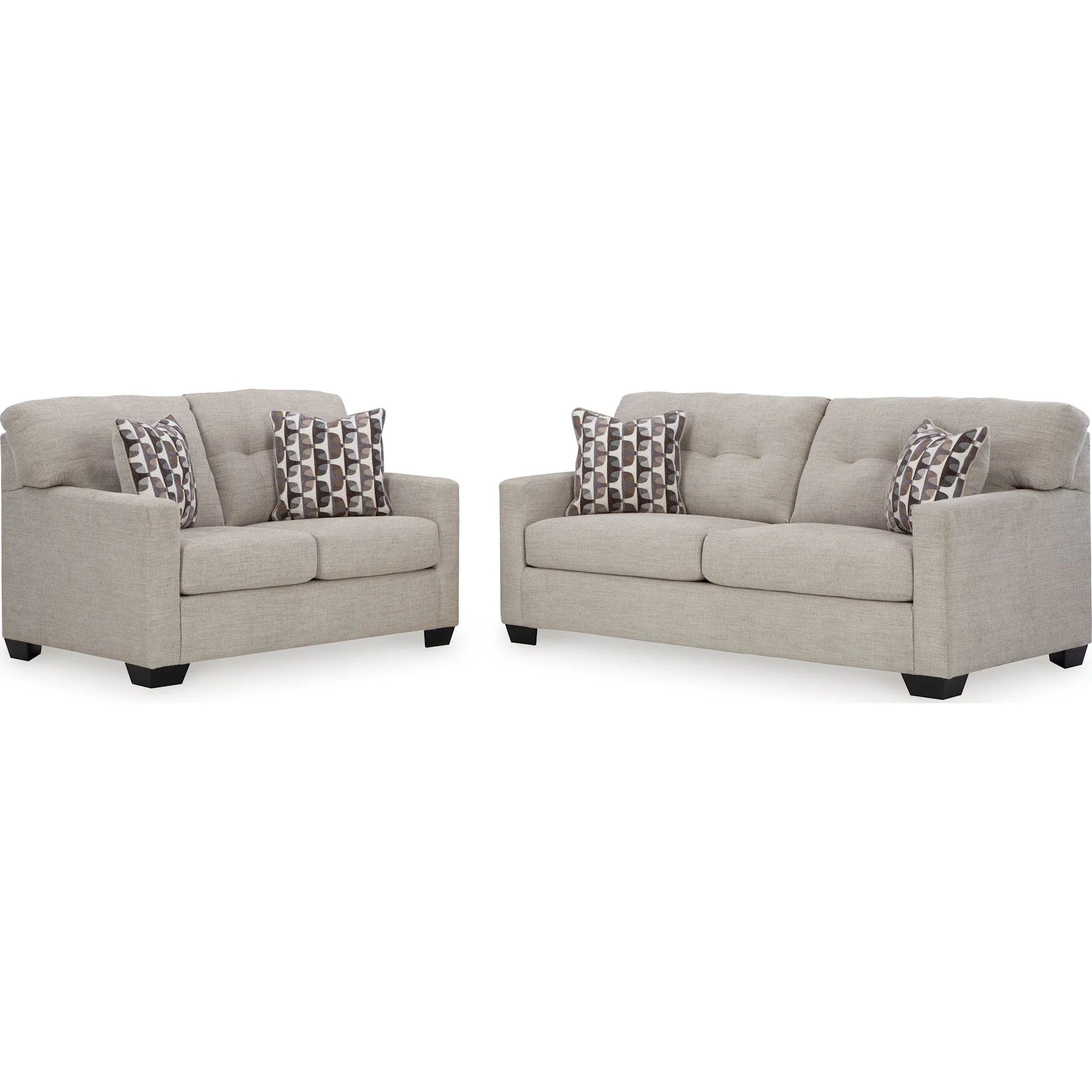Mahoney Full Sofa Sleeper - Image 7