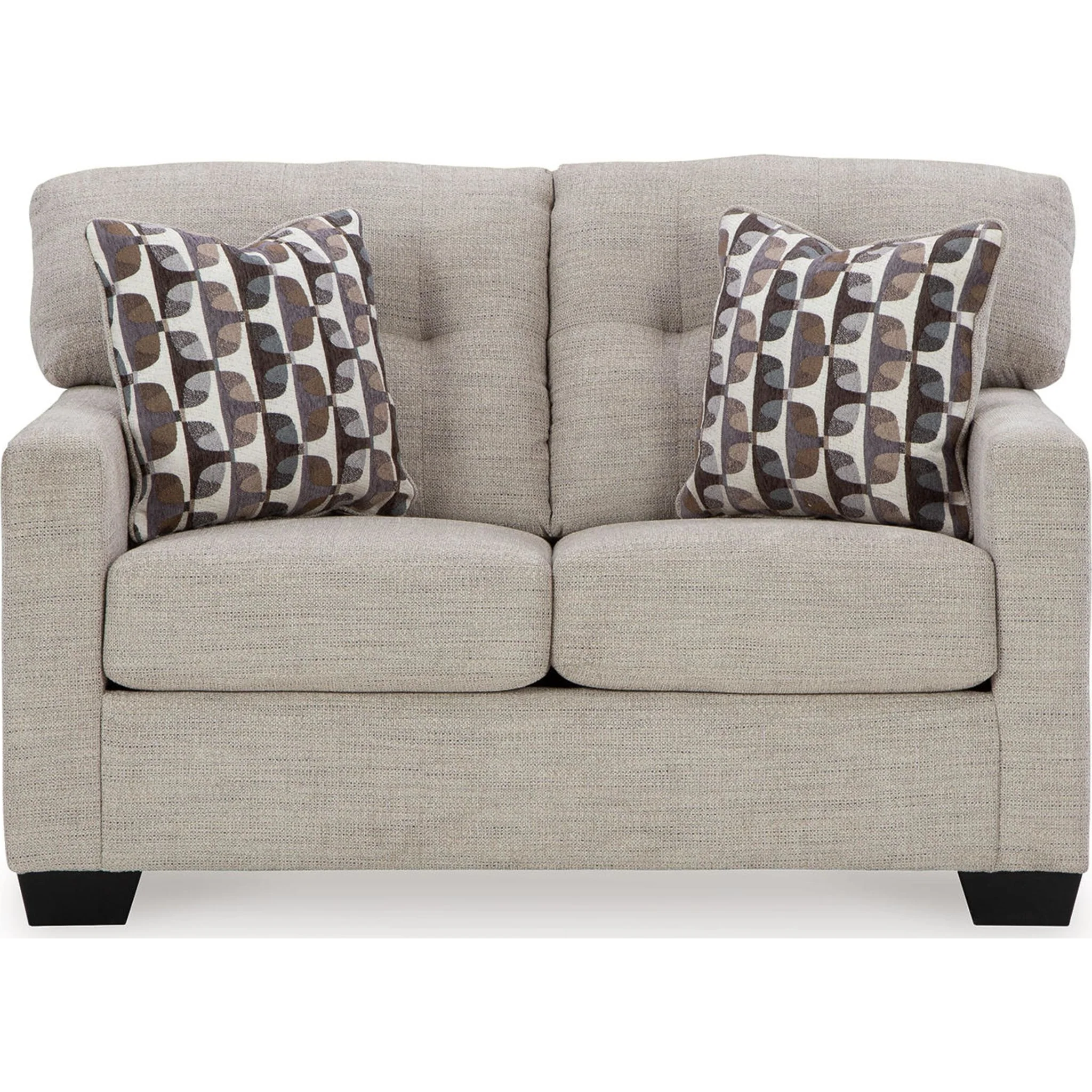 Mahoney Loveseat - Image 14