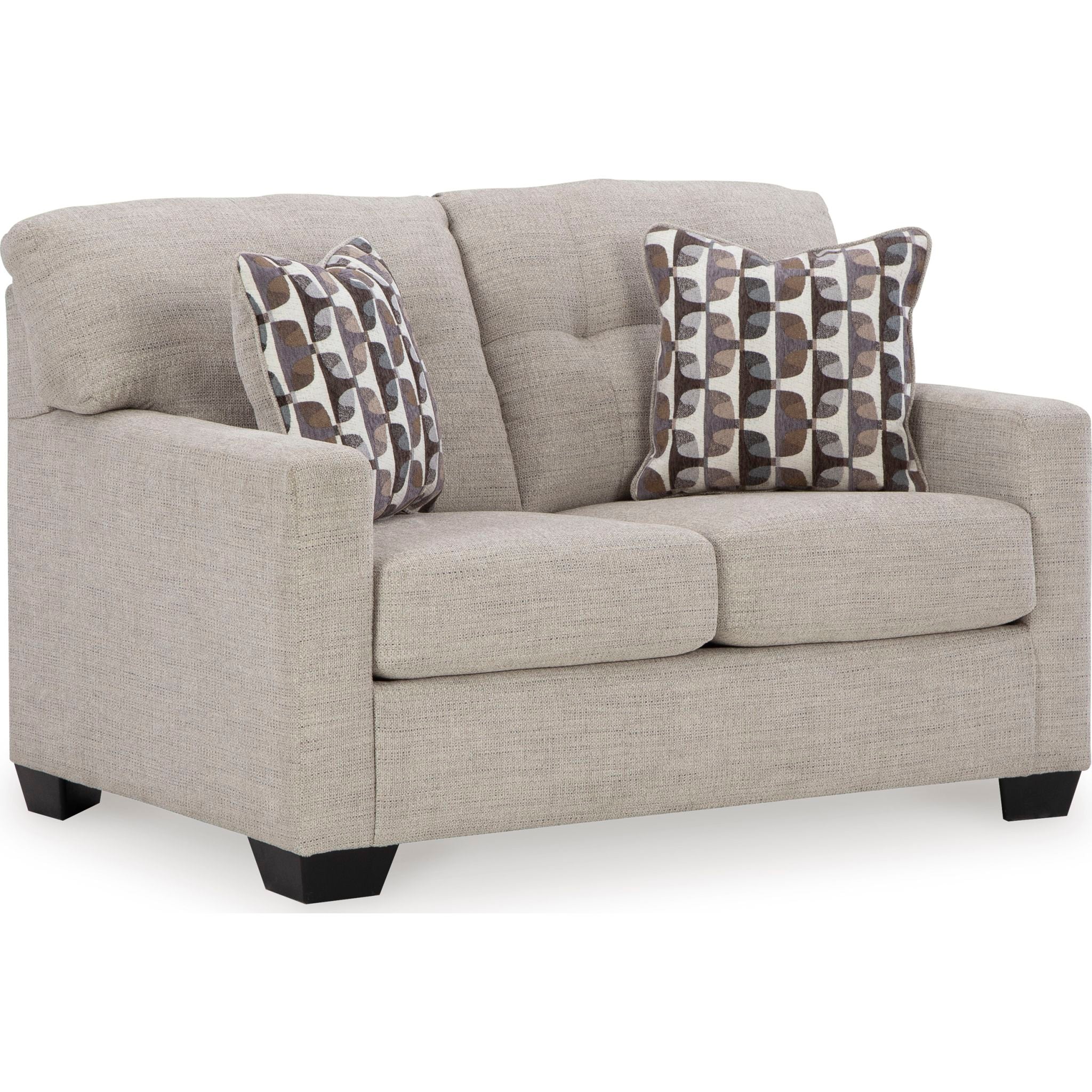 Mahoney Loveseat - Image 16