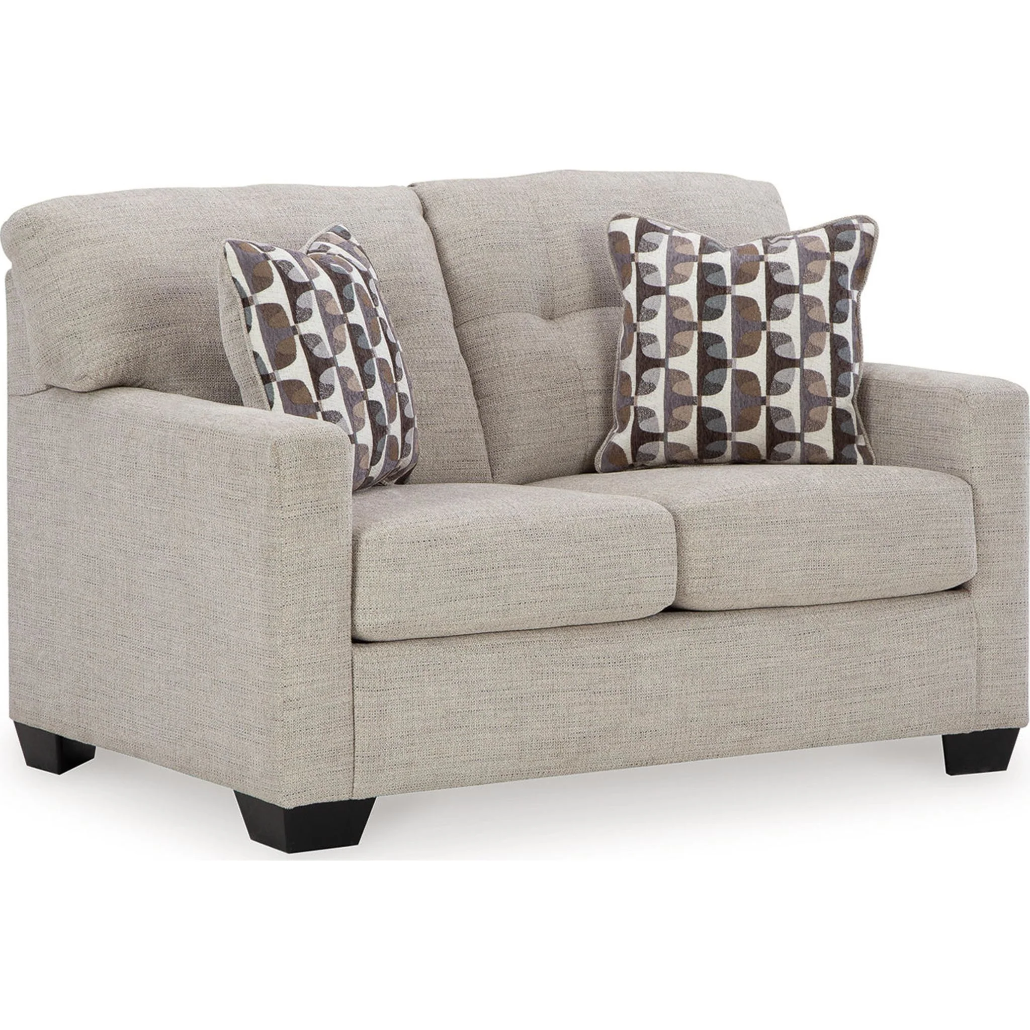 Mahoney Loveseat - Image 22