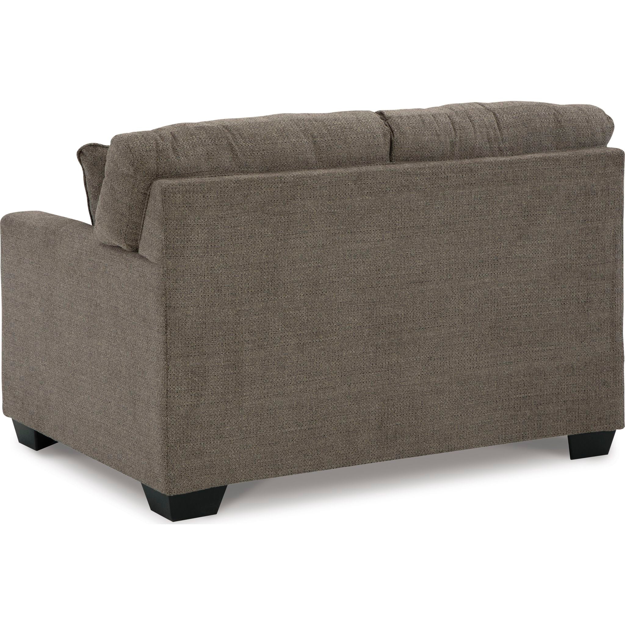 Mahoney Loveseat - Image 5