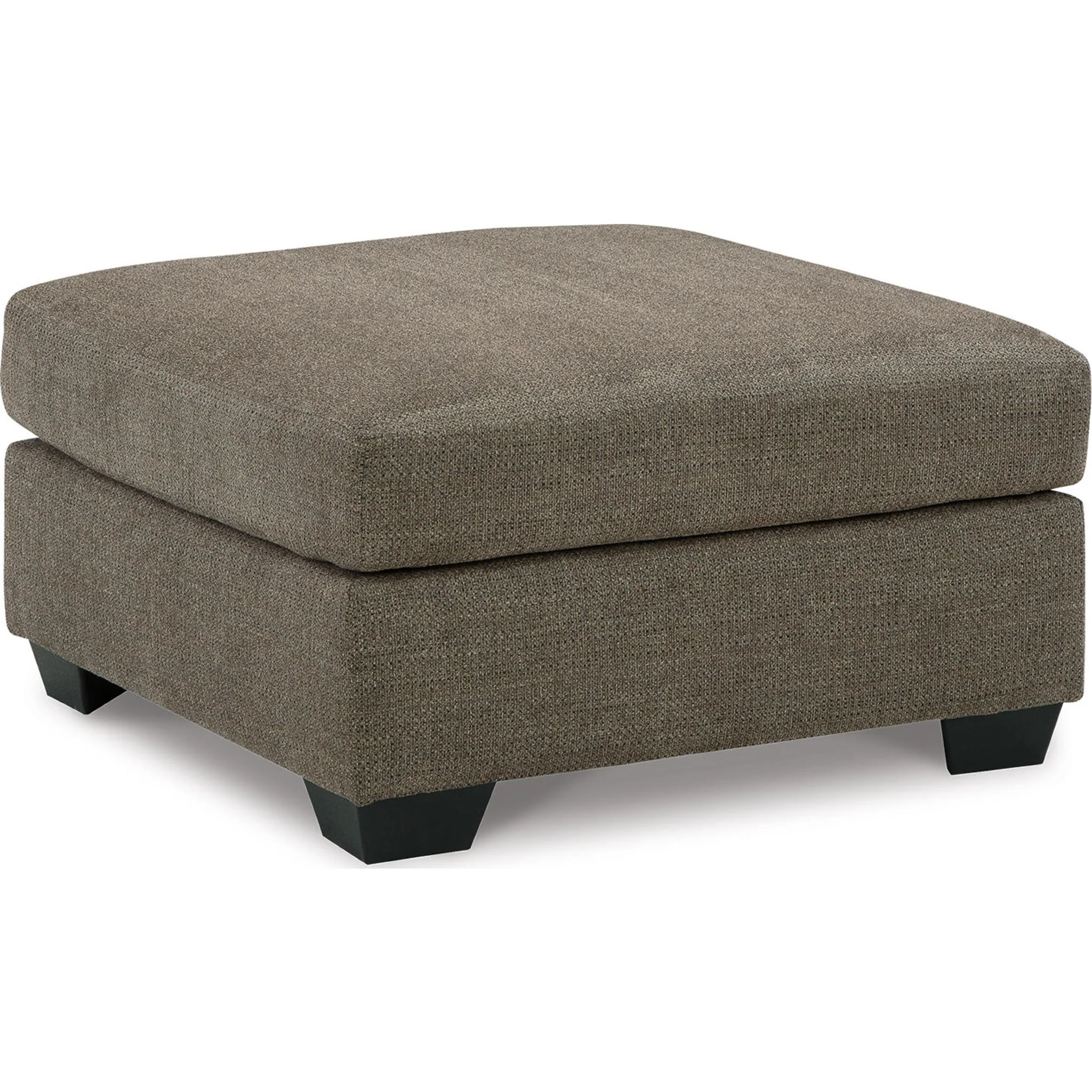 Mahoney Oversized Accent Ottoman - Image 10