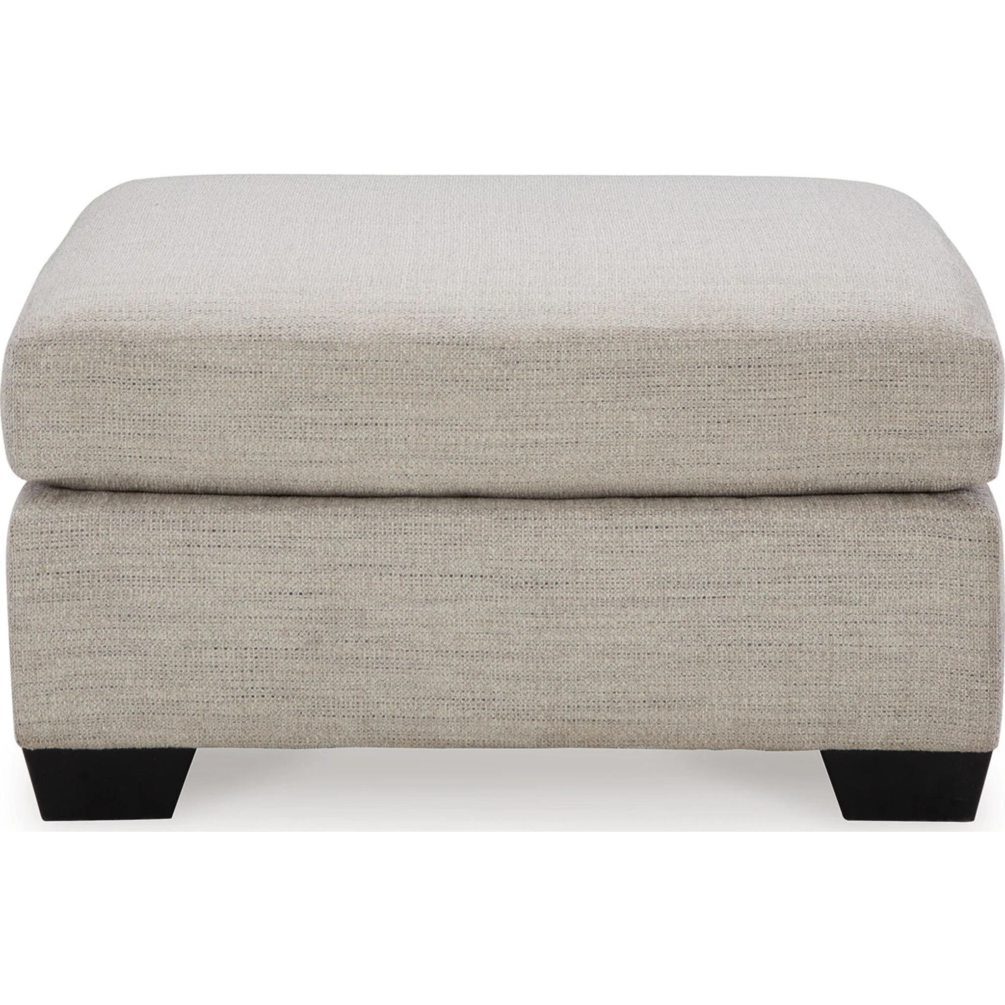 Mahoney Oversized Accent Ottoman - Image 3