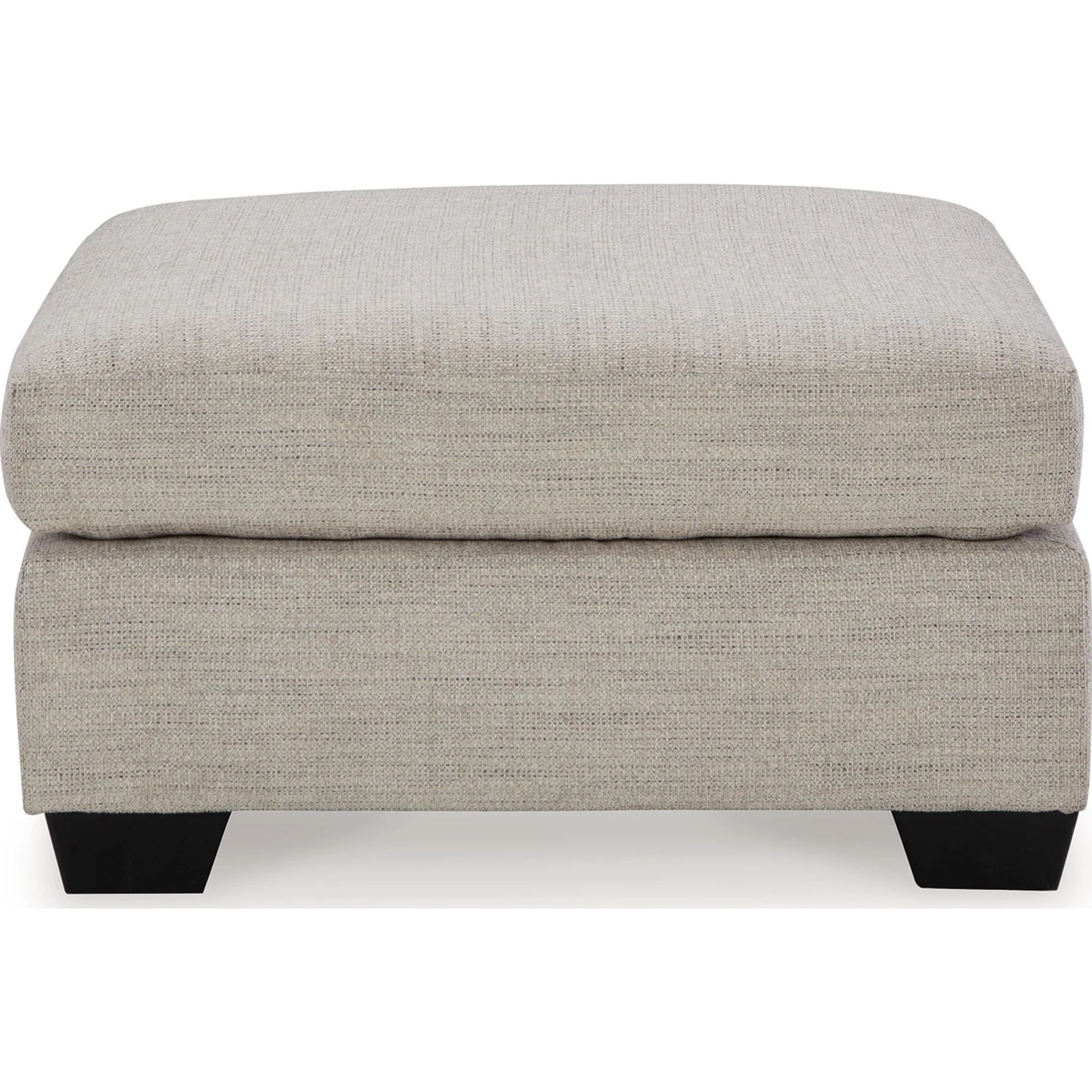 Mahoney Oversized Accent Ottoman - Image 6