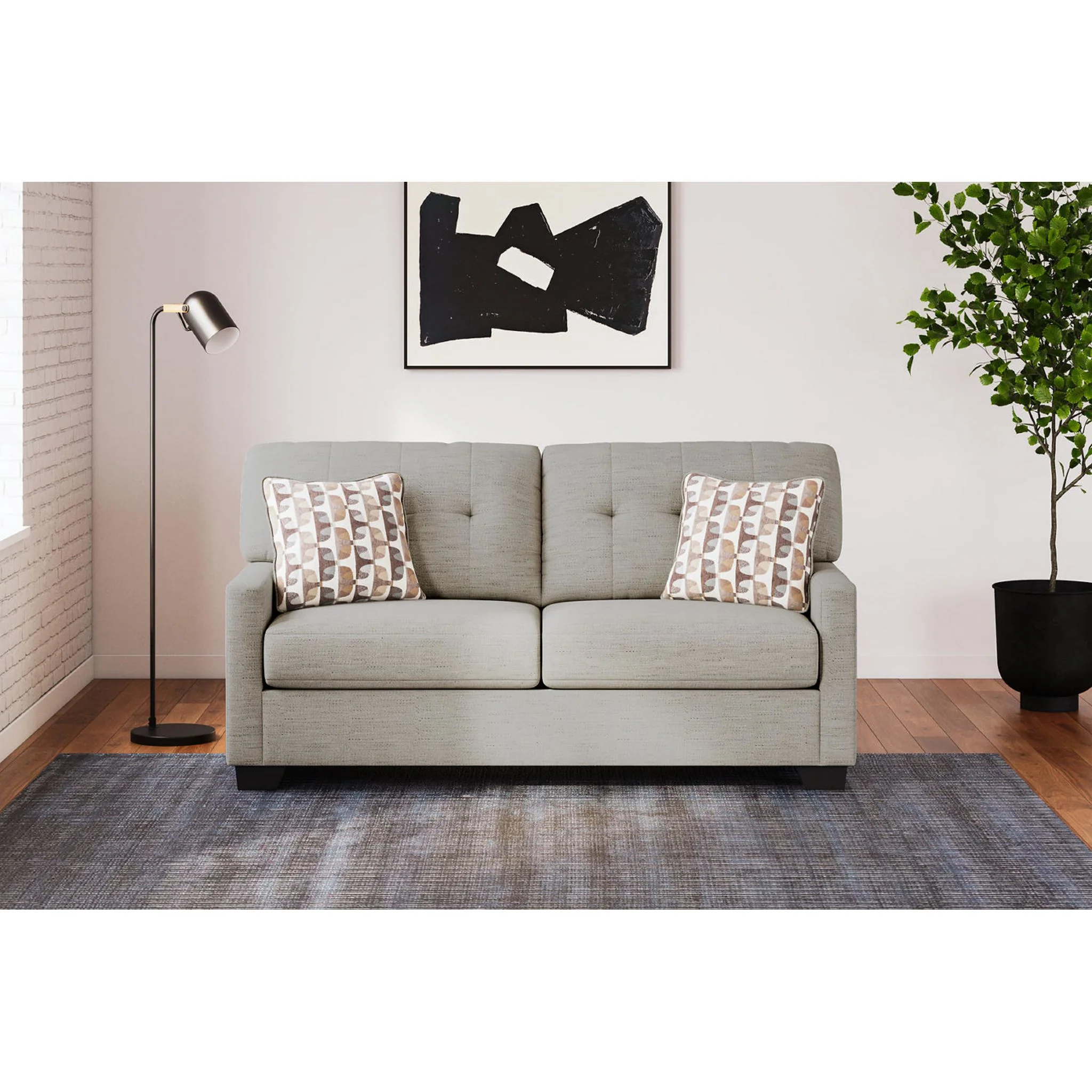 Mahoney Sofa - Image 15