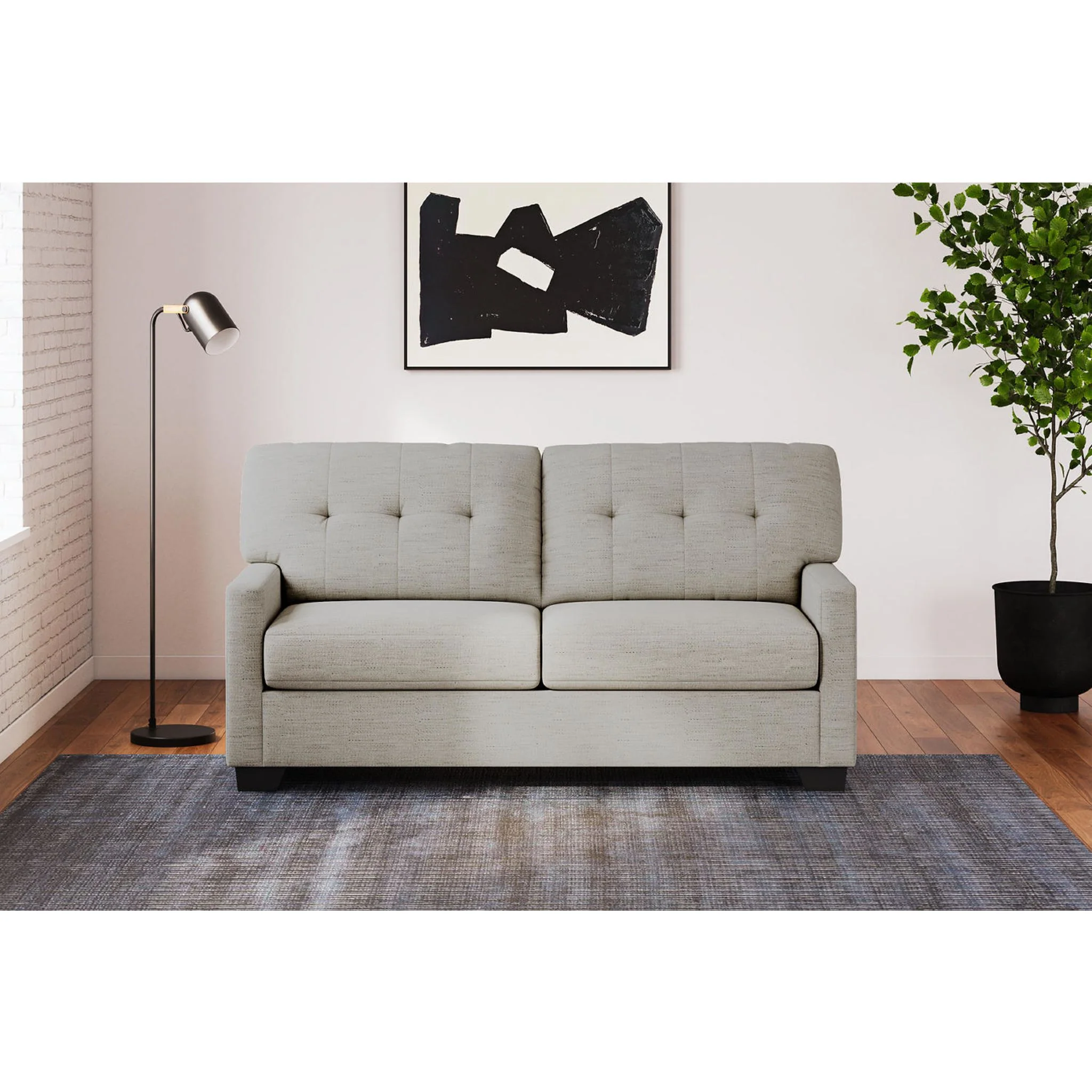 Mahoney Sofa - Image 18