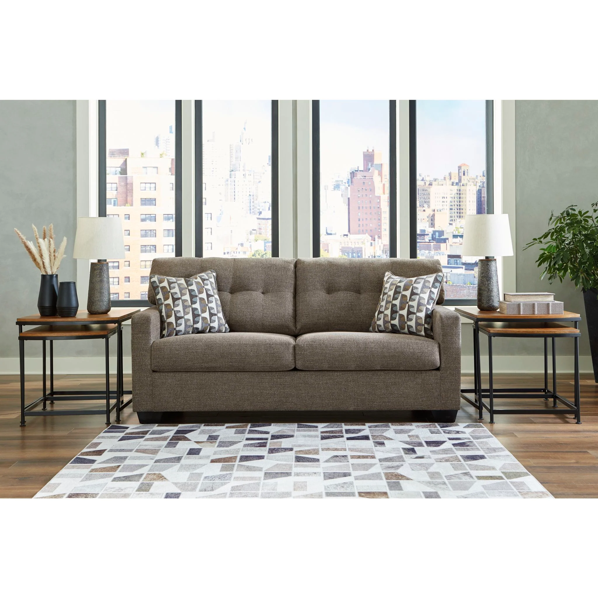 Mahoney Sofa - Image 23