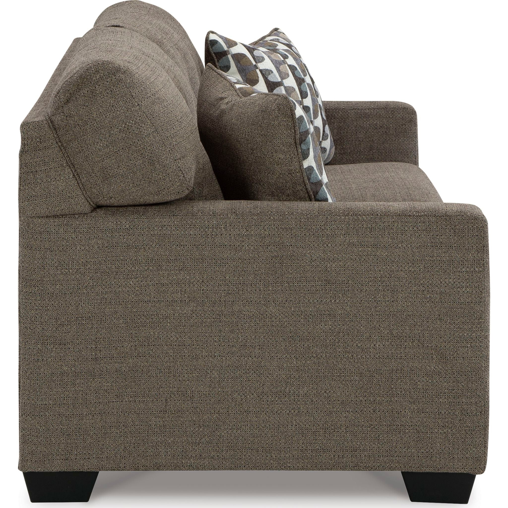 Mahoney Sofa - Image 24