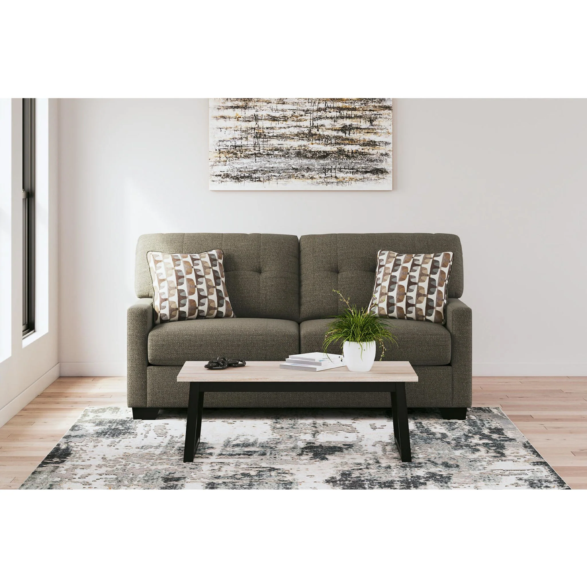 Mahoney Sofa - Image 33