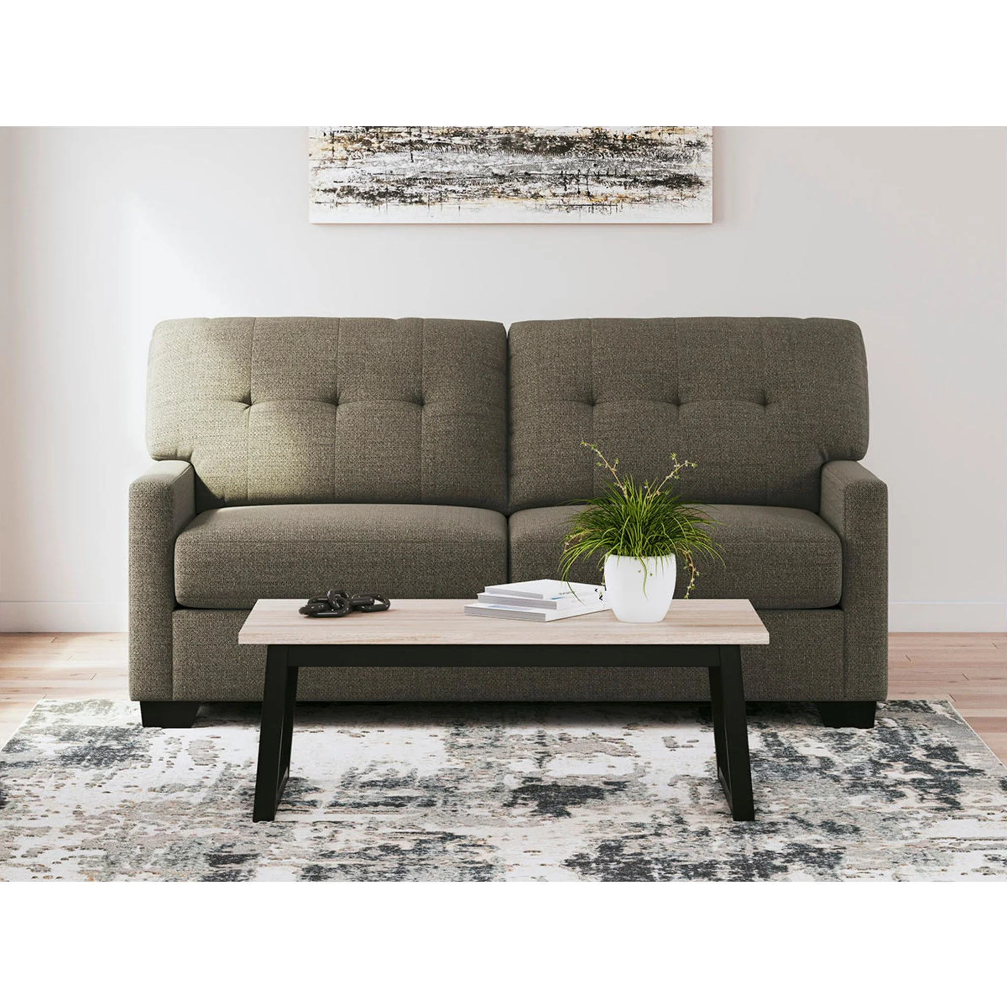 Mahoney Sofa - Image 35