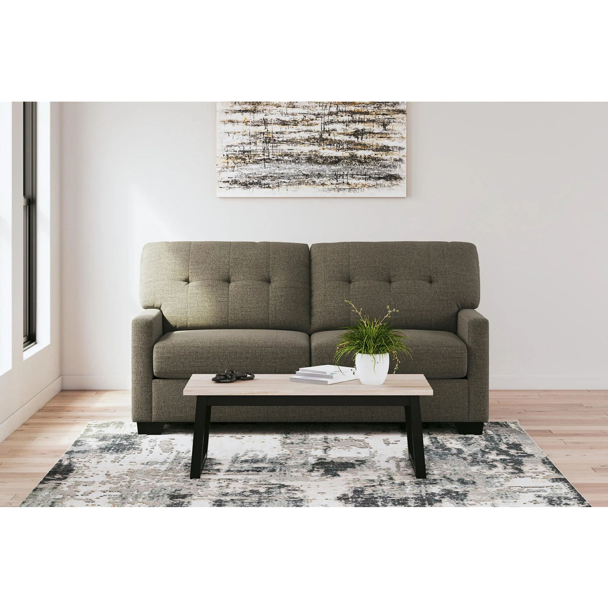 Mahoney Sofa - Image 36