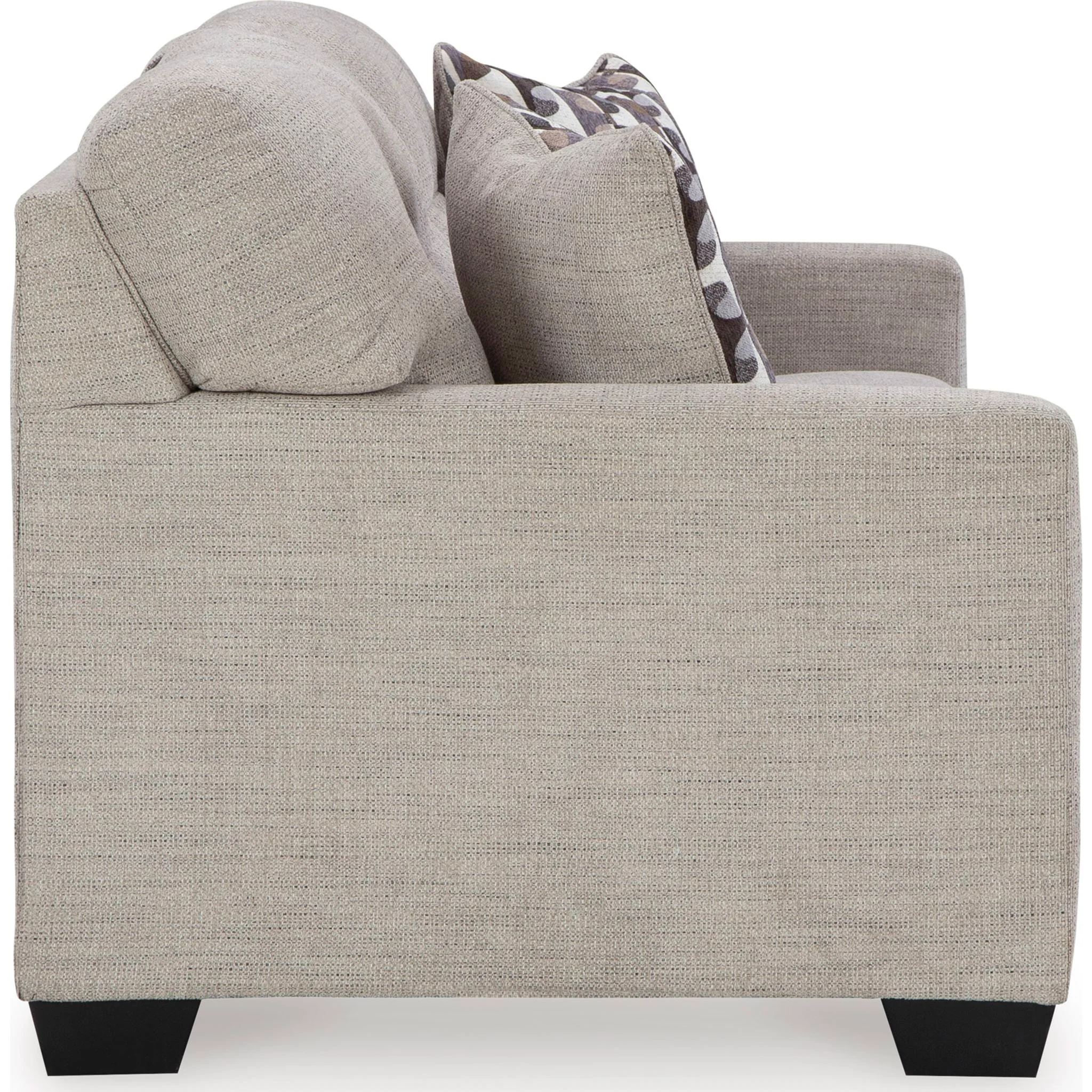 Mahoney Sofa - Image 4