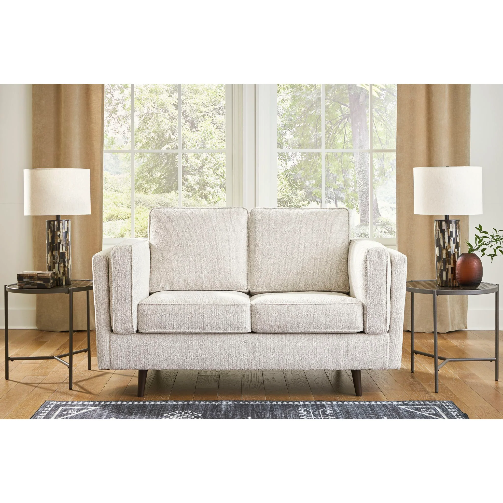 Maimz-Exclusive Loveseat - Image 2