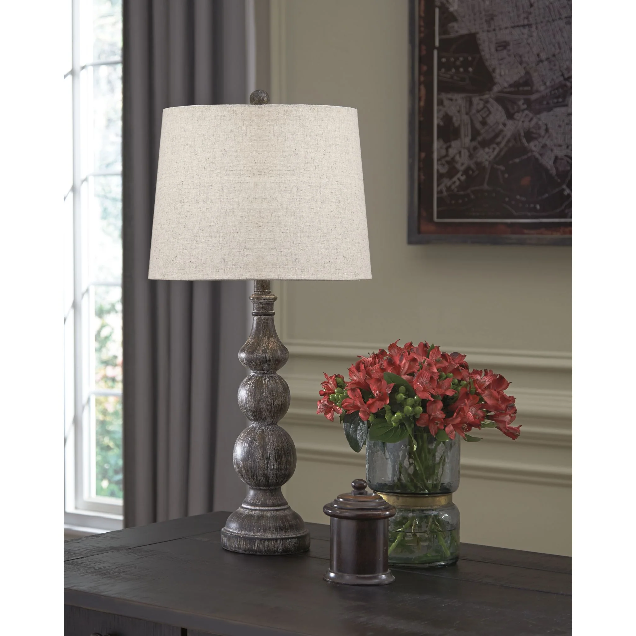 Mair Table Lamp (Pair) - Image 2