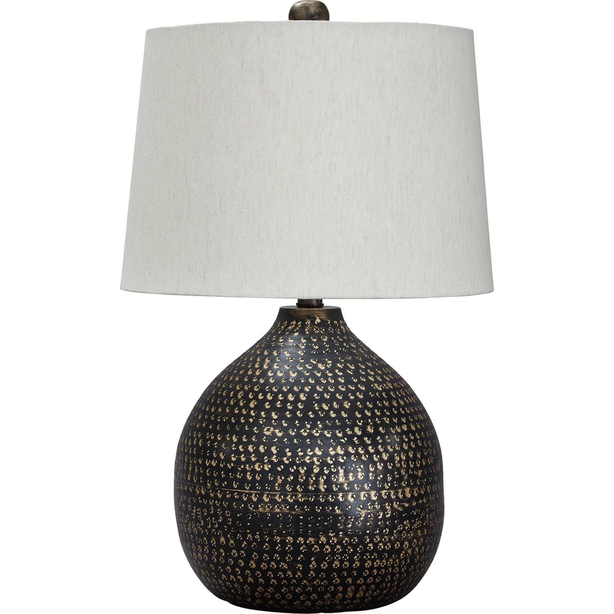 Maire Table Lamp (Single) - Image 6