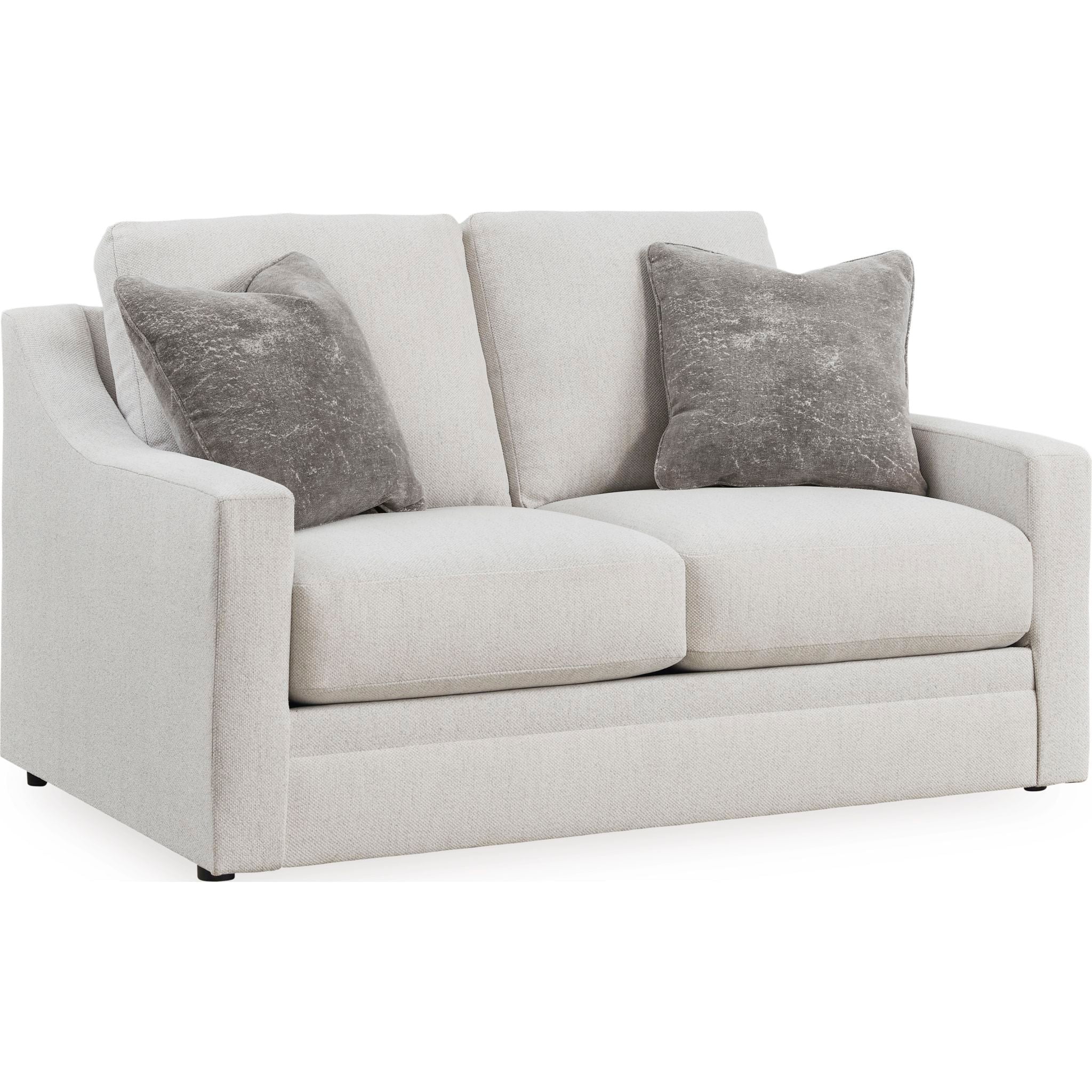 Maitelynn-Exclusive Loveseat - Image 3
