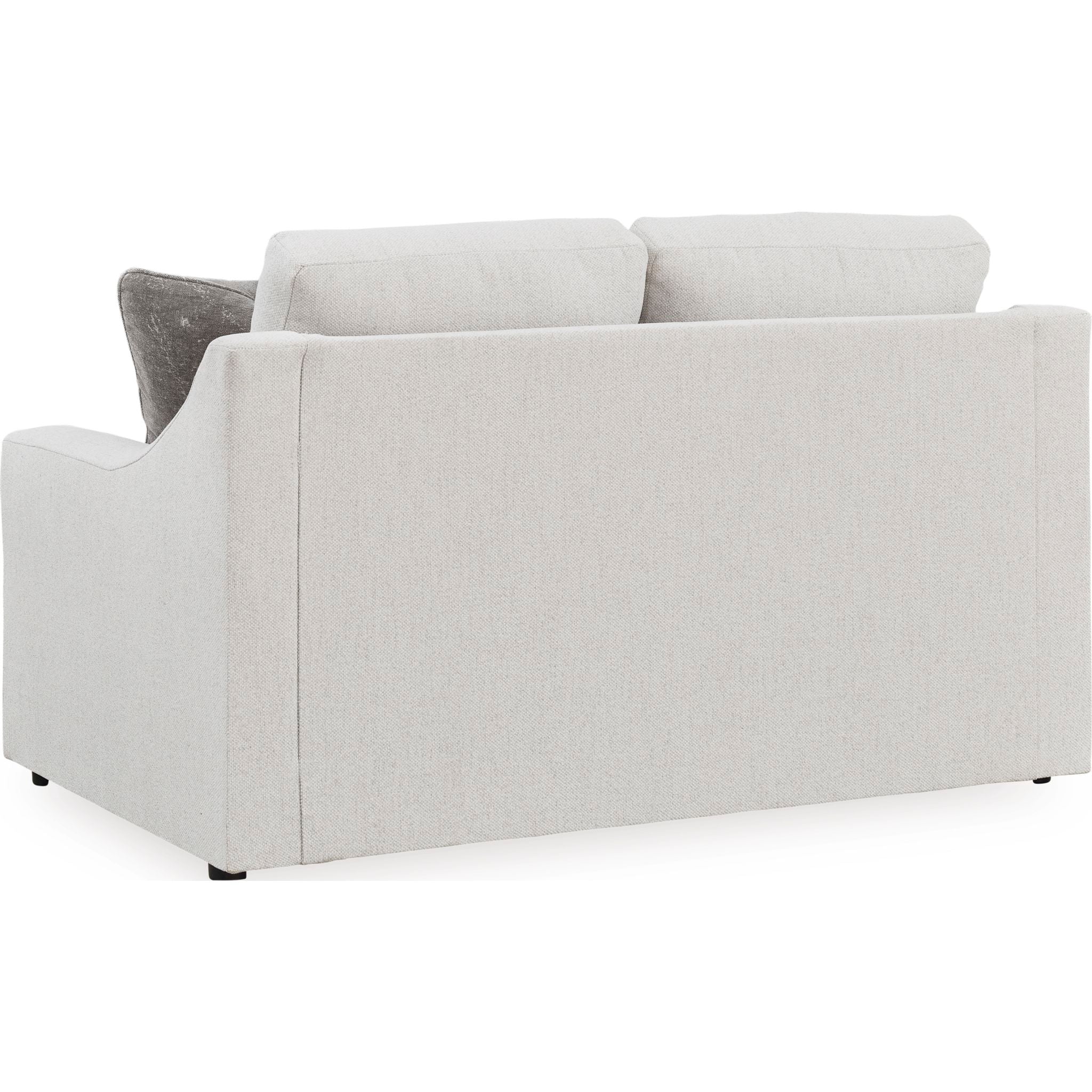 Maitelynn-Exclusive Loveseat - Image 5