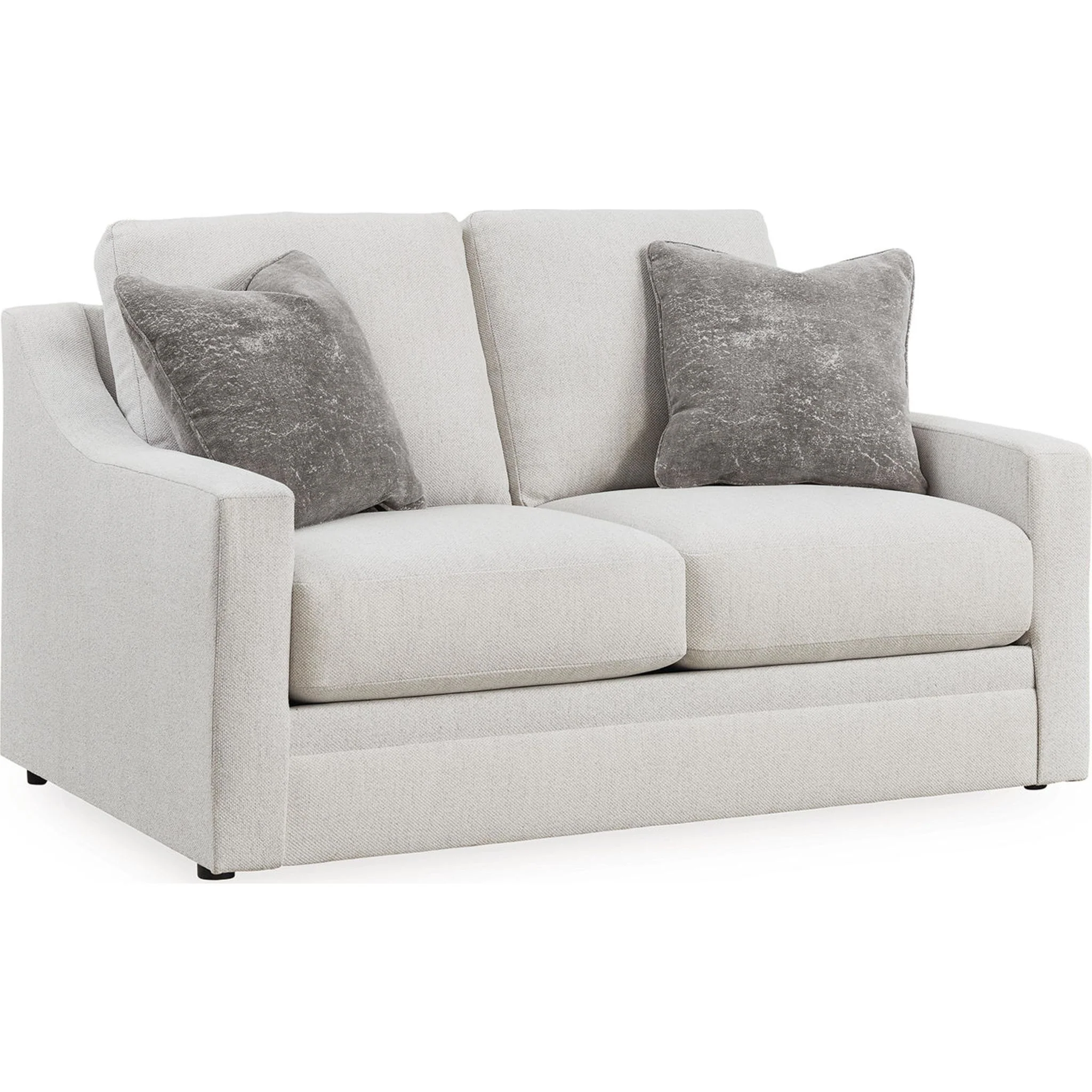 Maitelynn-Exclusive Loveseat - Image 7